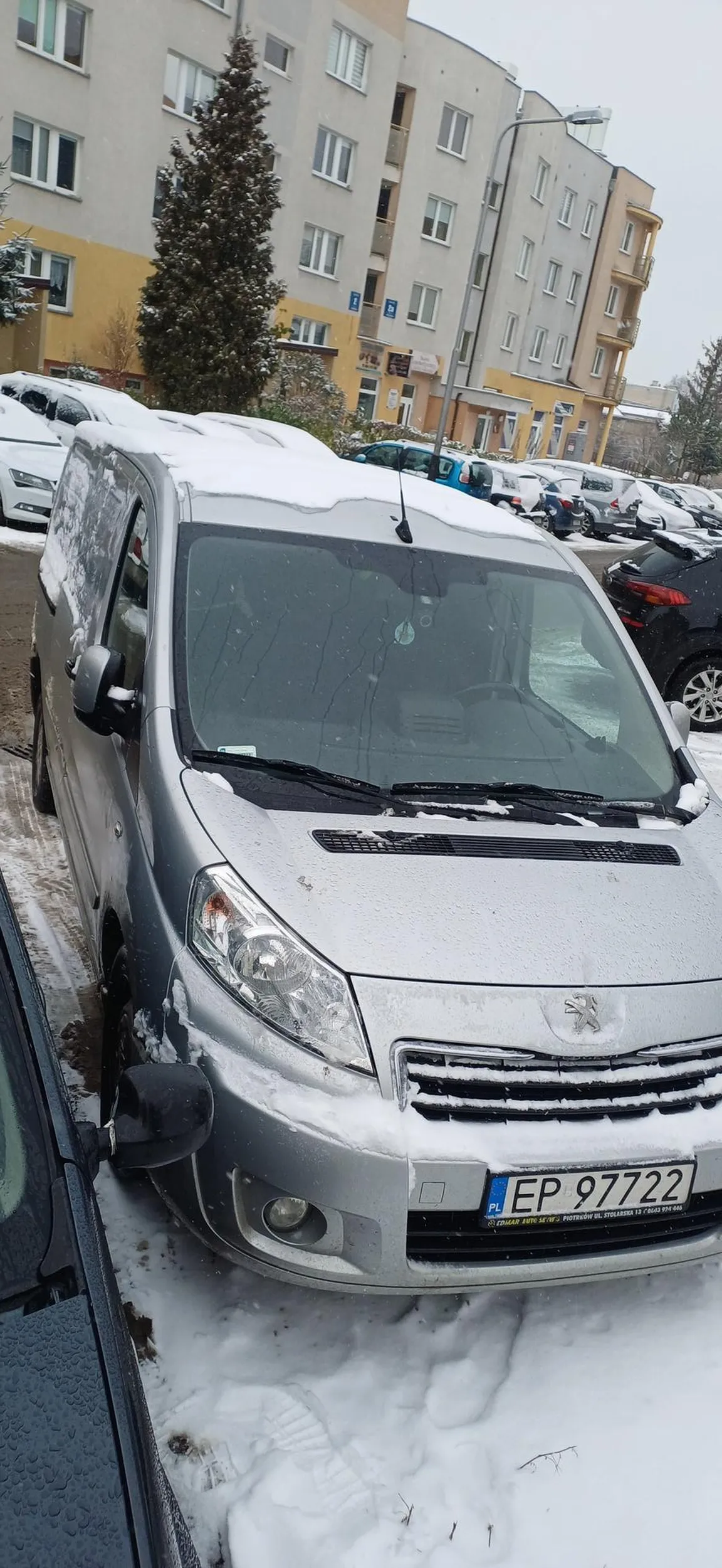 Naucz się parkować