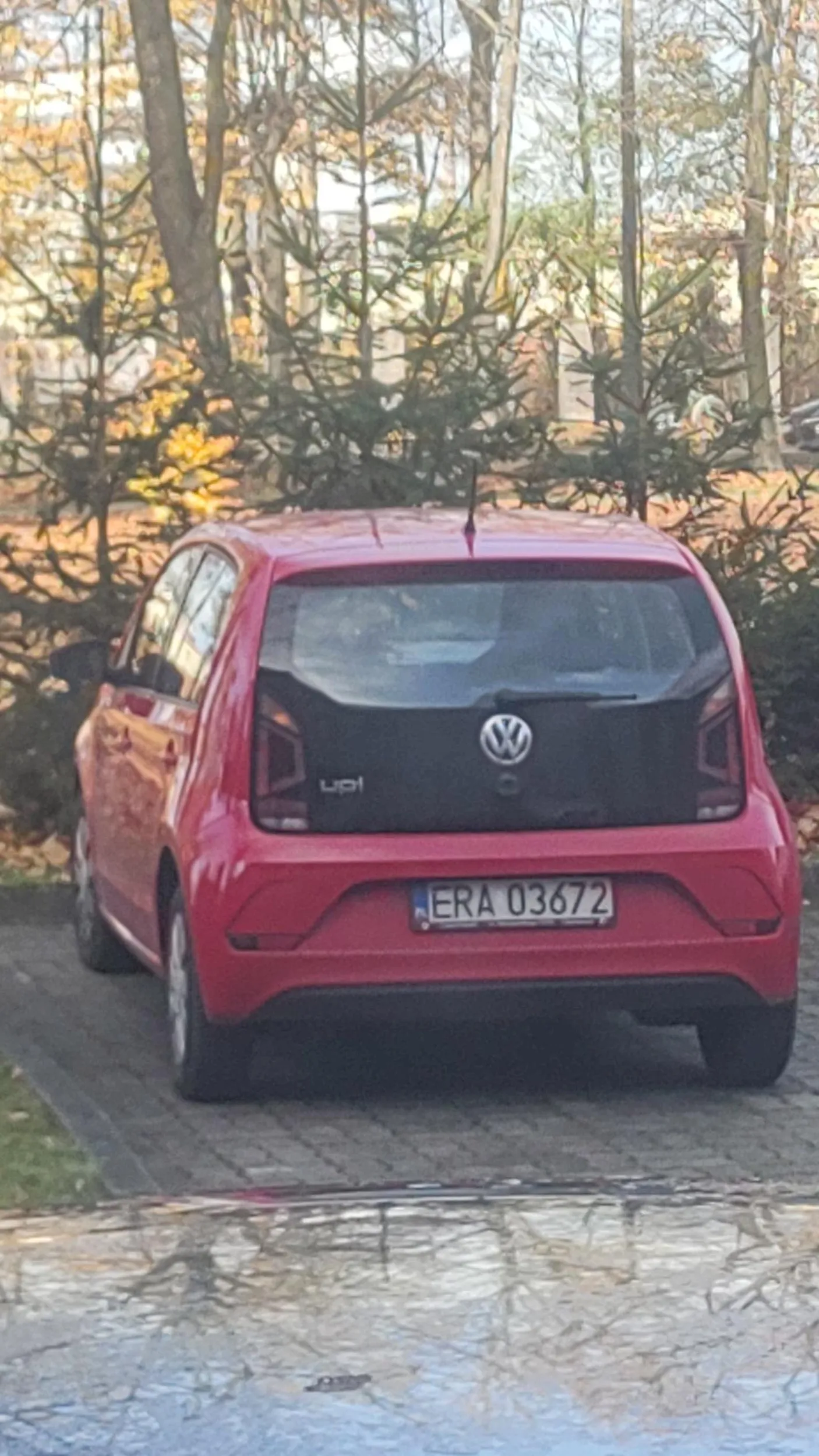 Wjeżdża pod zakaz parkuje na zakazie, przekracza prędkość o 48 w terenie zabudowanym