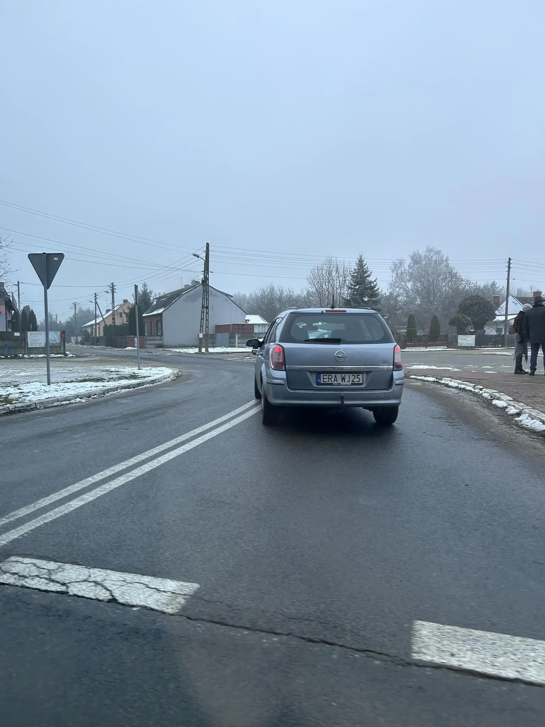 WYREMONTUJ SILNIK, SPALANIE OLEJU GORSZE NIZ WE FRYTKOWNICY