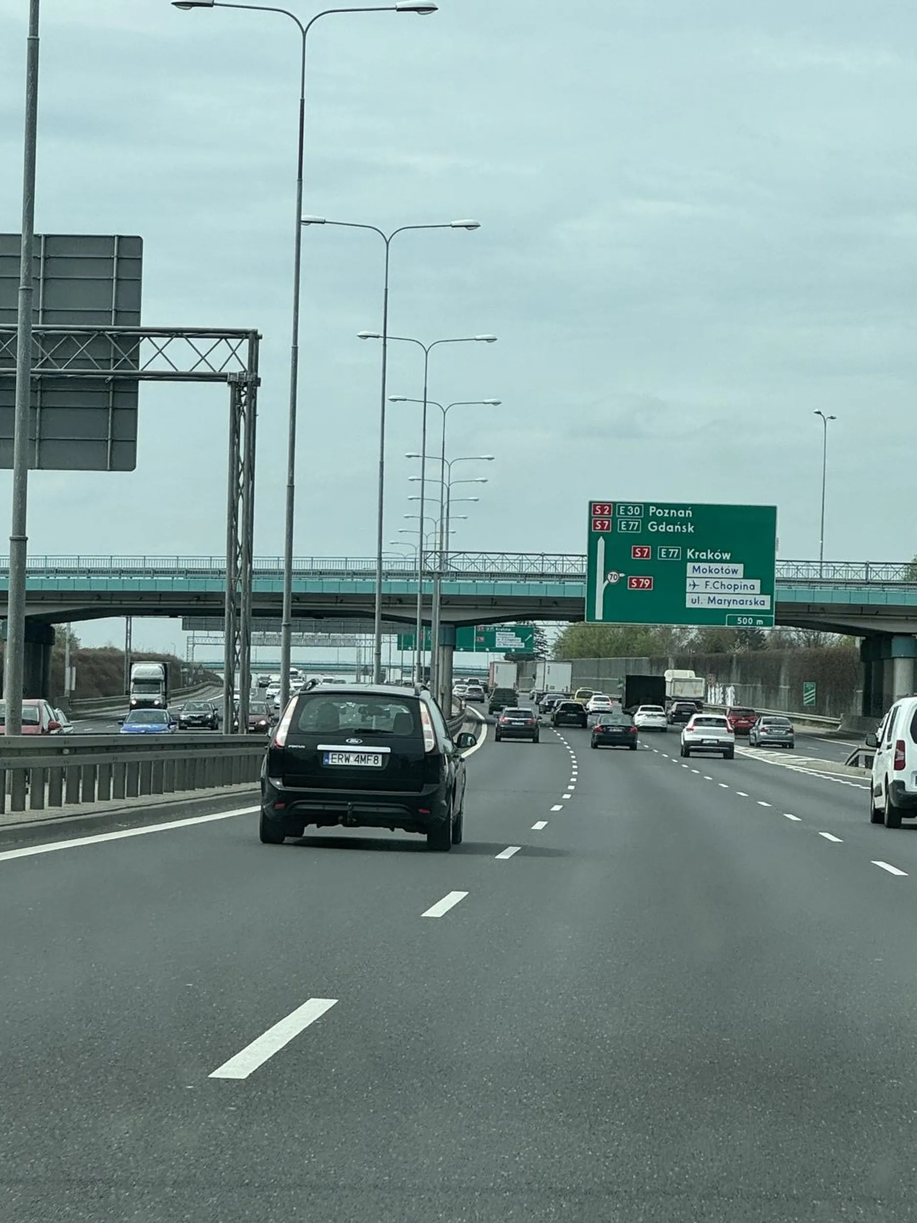 Lewy!!! Auuuuu! Nie pozdrawiam…