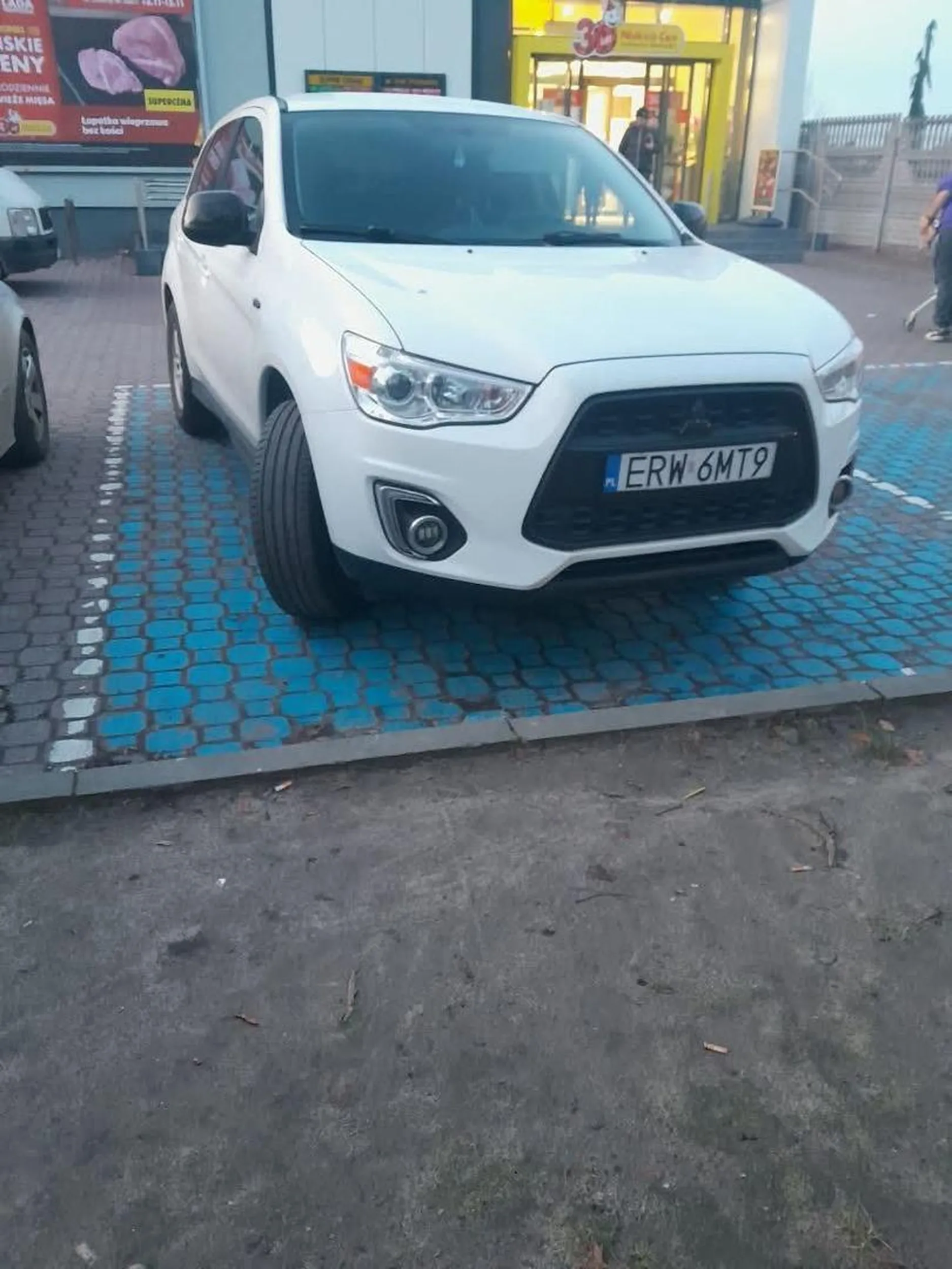 Wielka pani urzędniczka