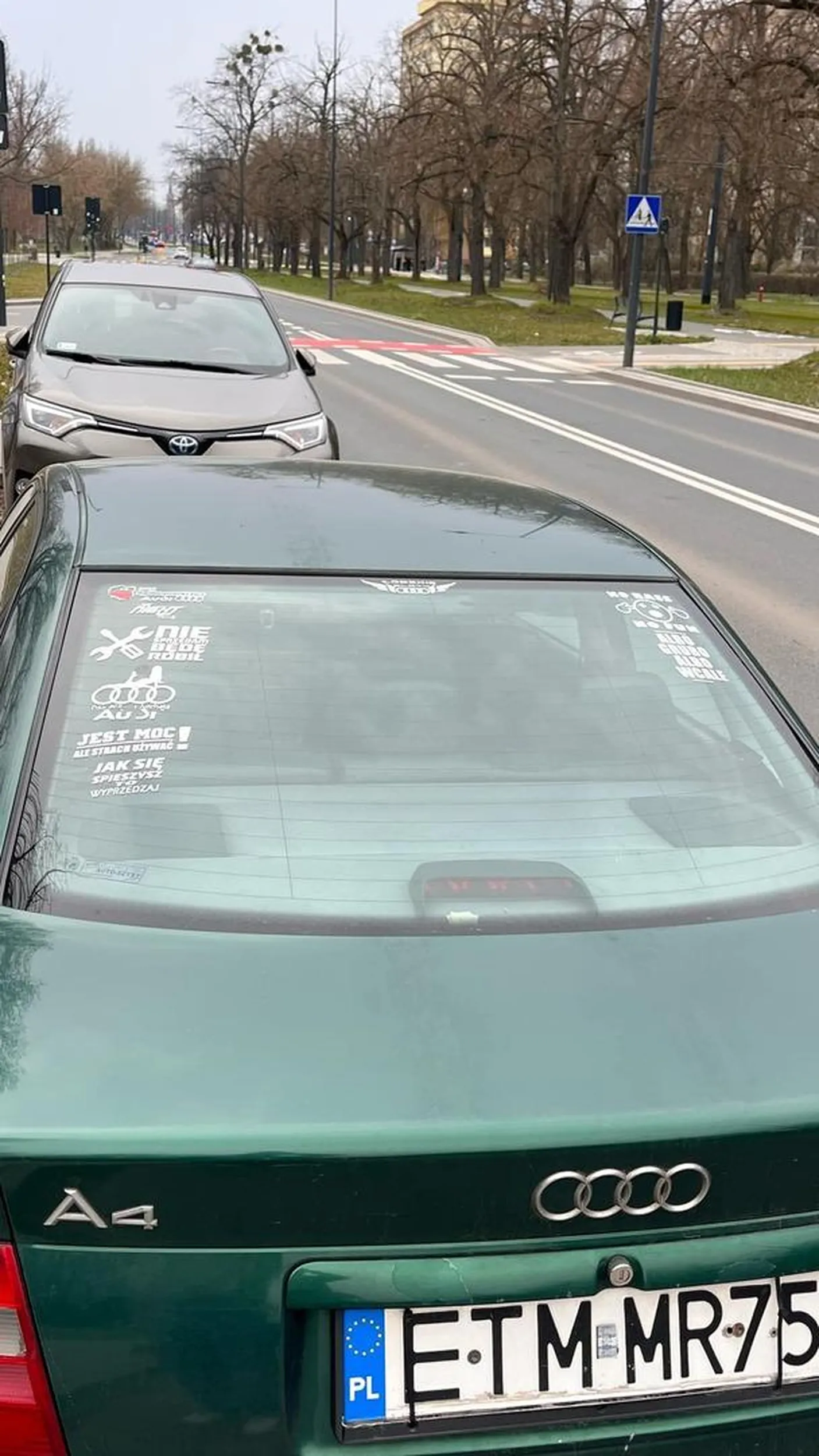 XD weź to zdejmij bo wstyd