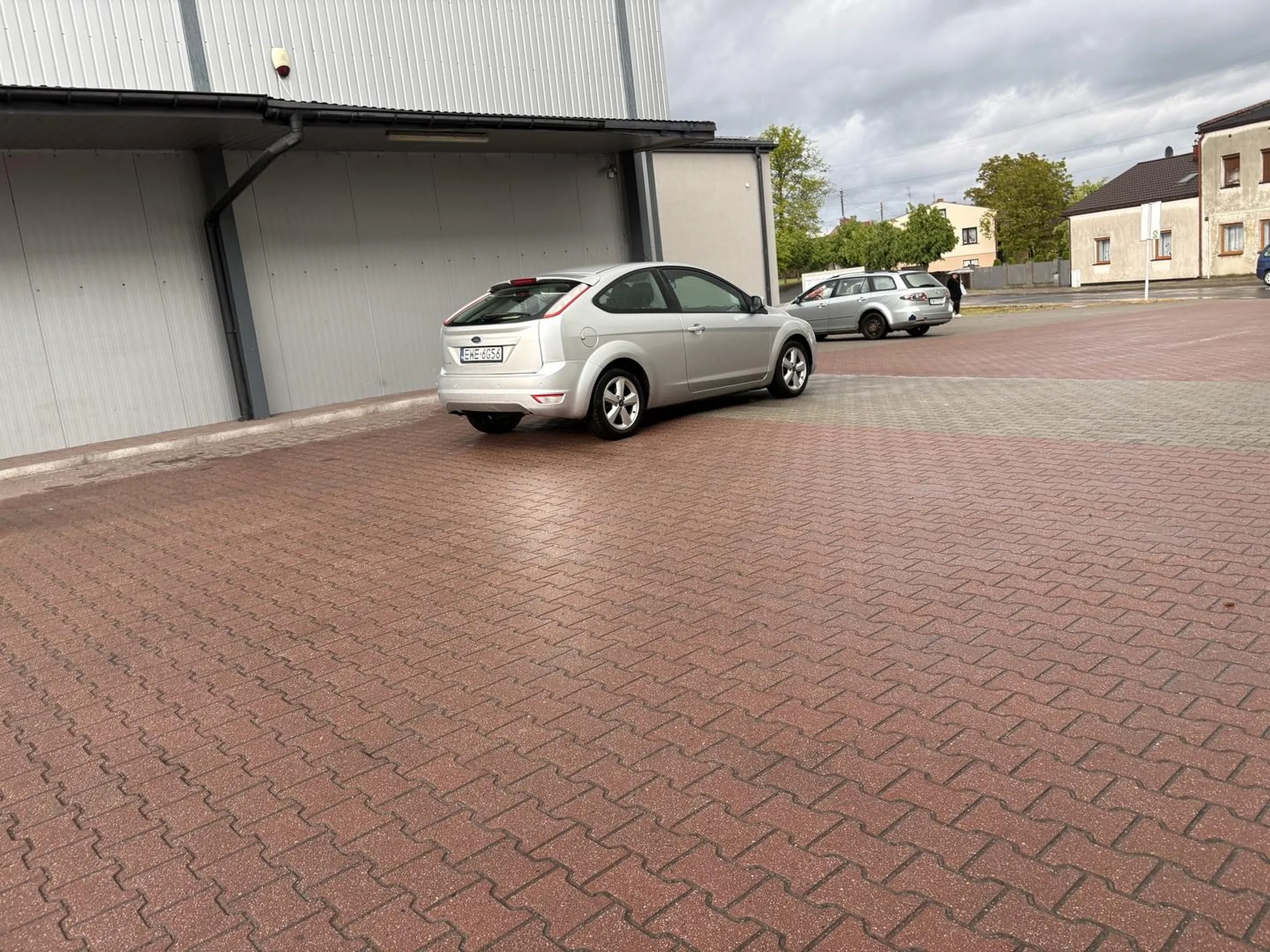 Naucz się parkować