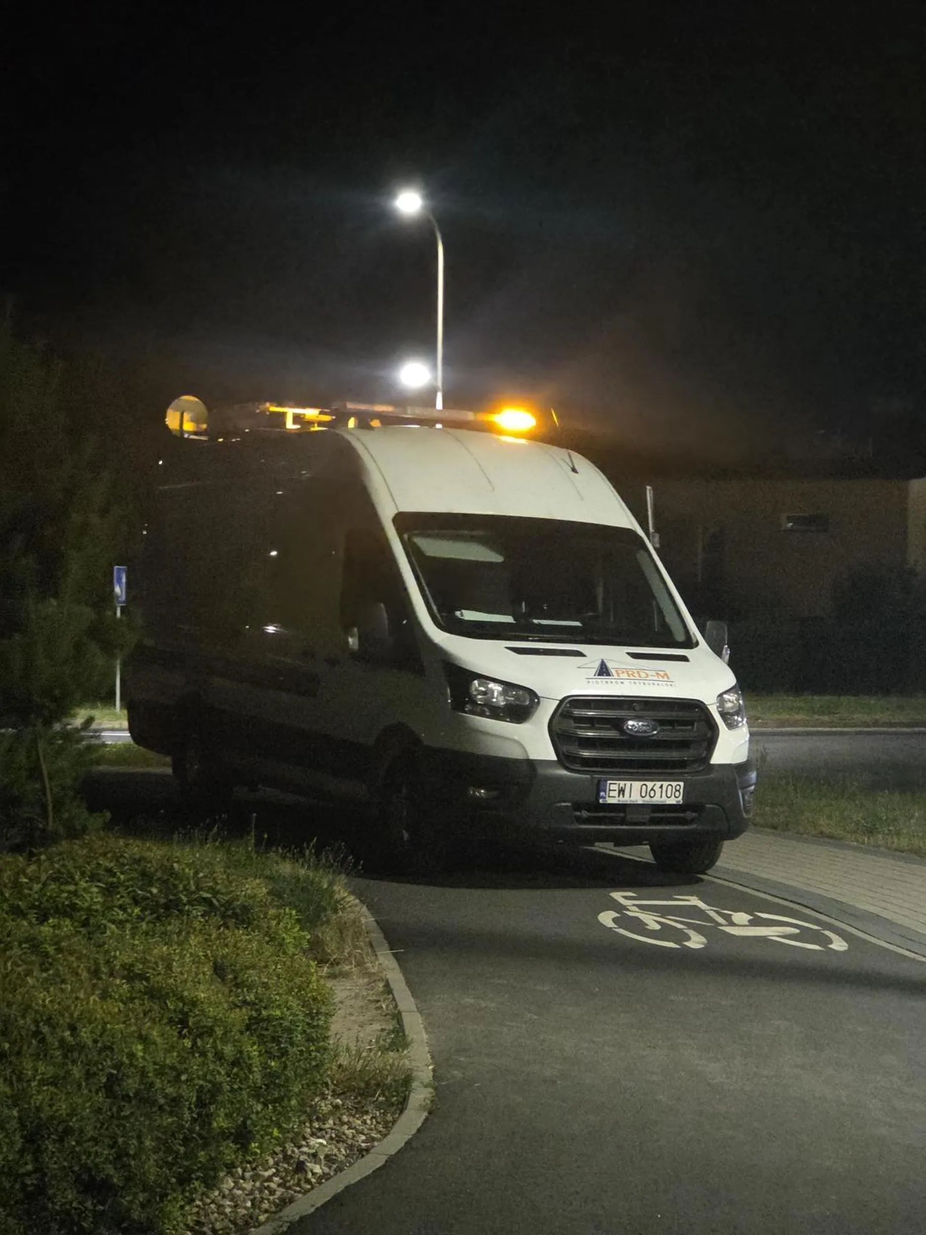 Kierowcy definitywnie pojebały sie drogi