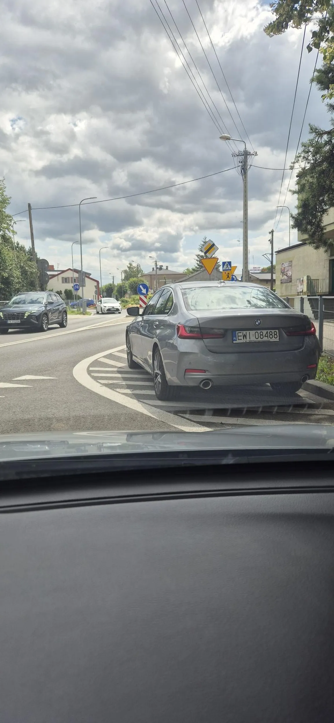 Jak masz bmw możesz więcej.
