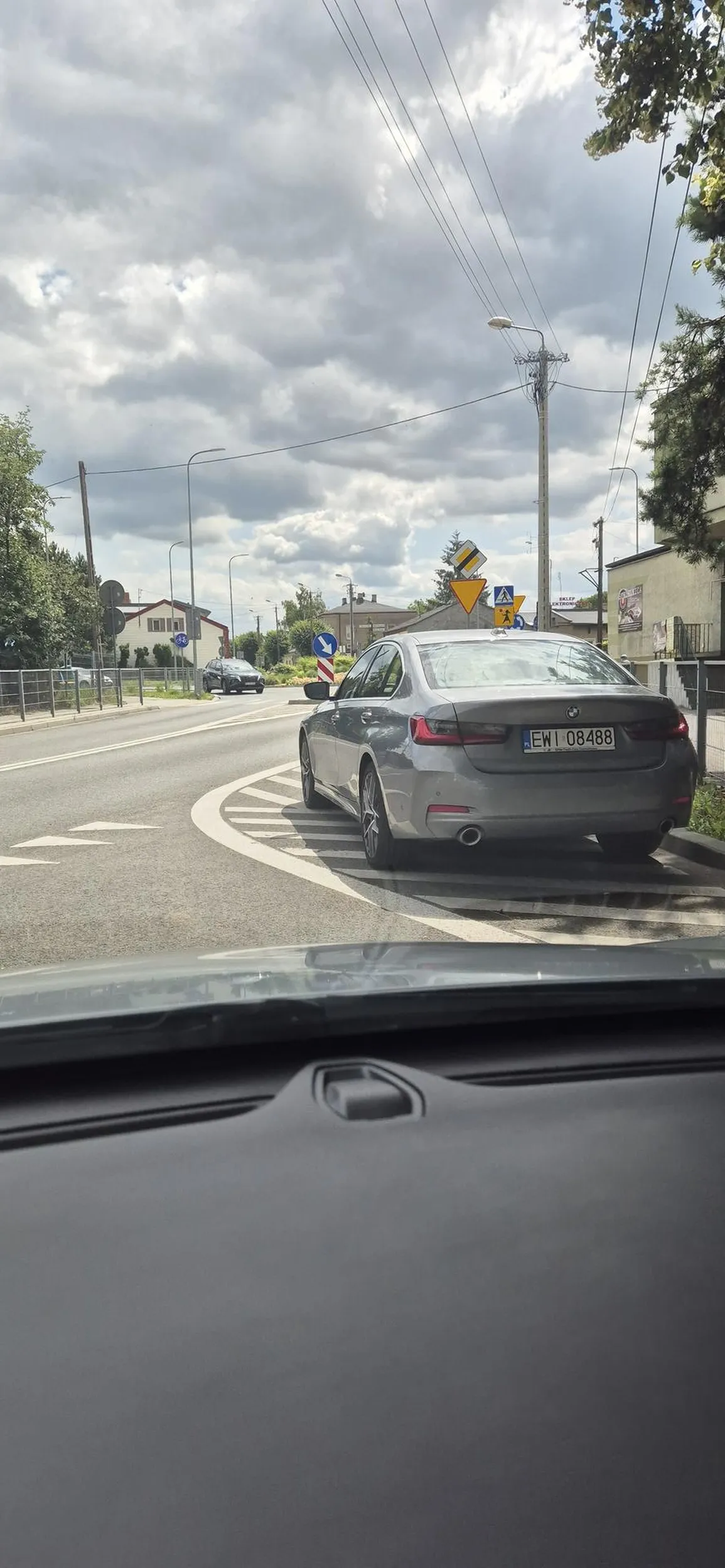 Jak masz bmw możesz więcej.