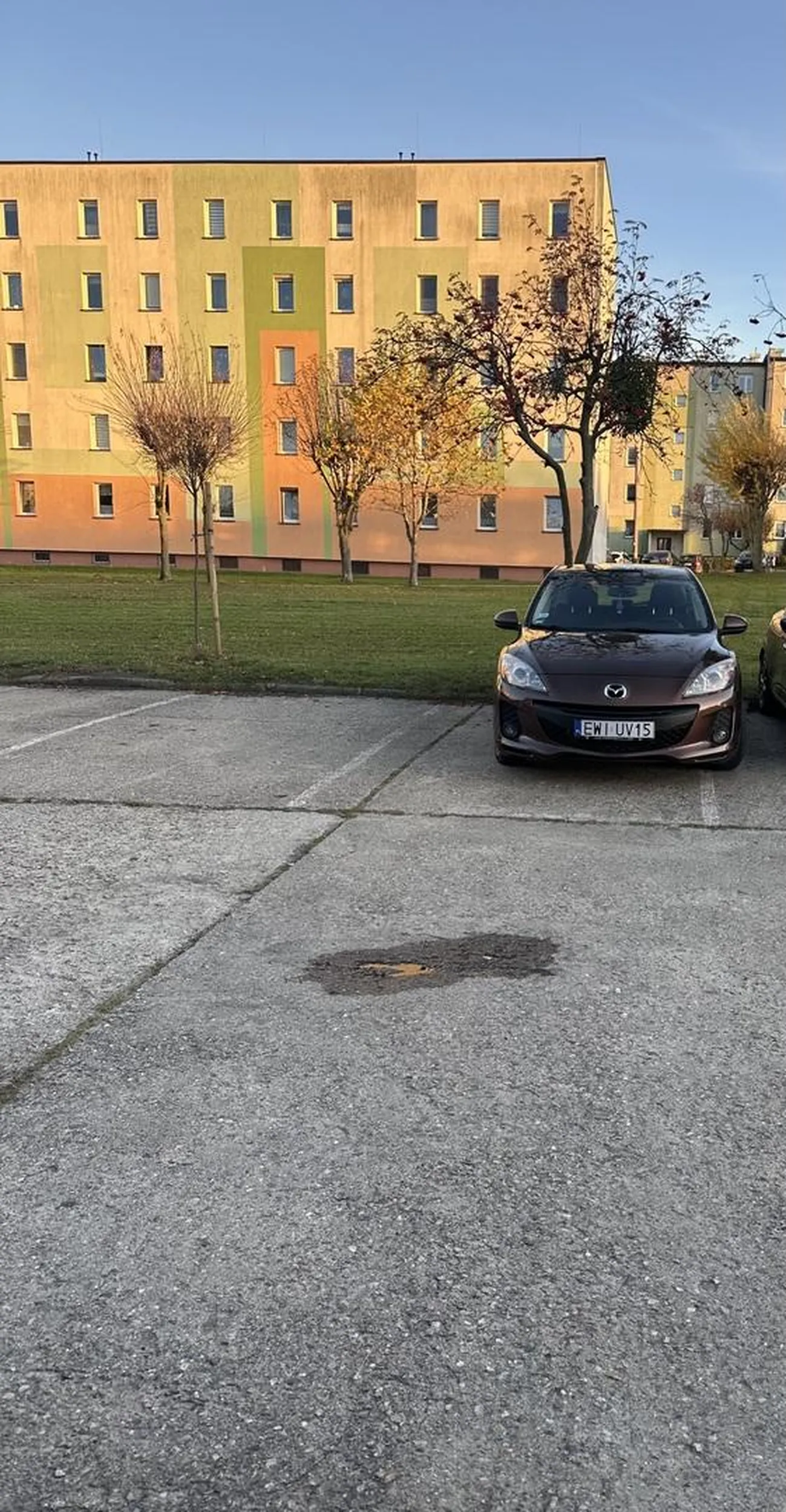 Naucz się parkować