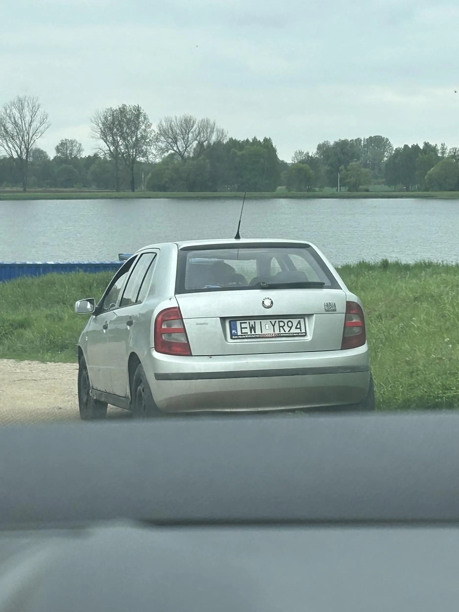 fajny był lodzik? pozdrawiam