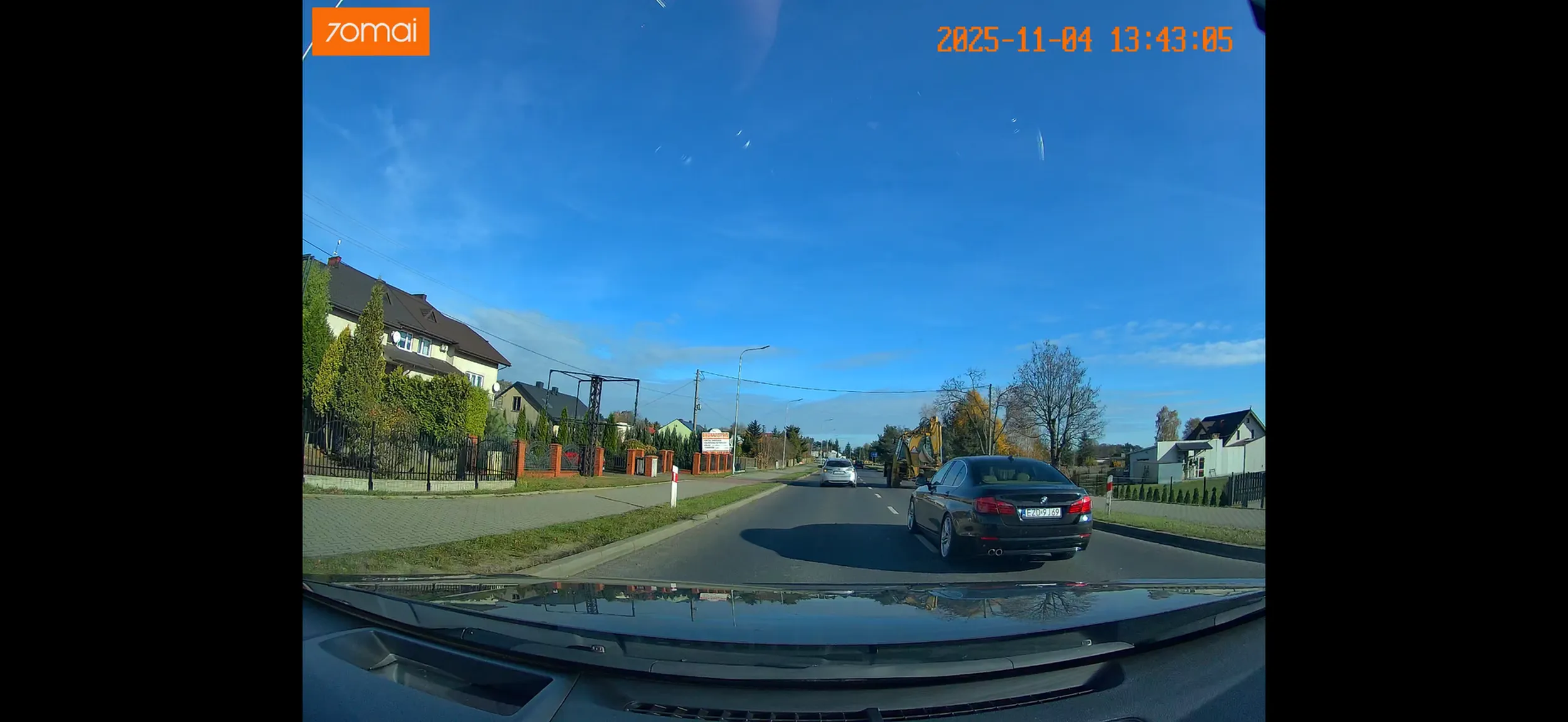 W lusterko to sie patrzymy!