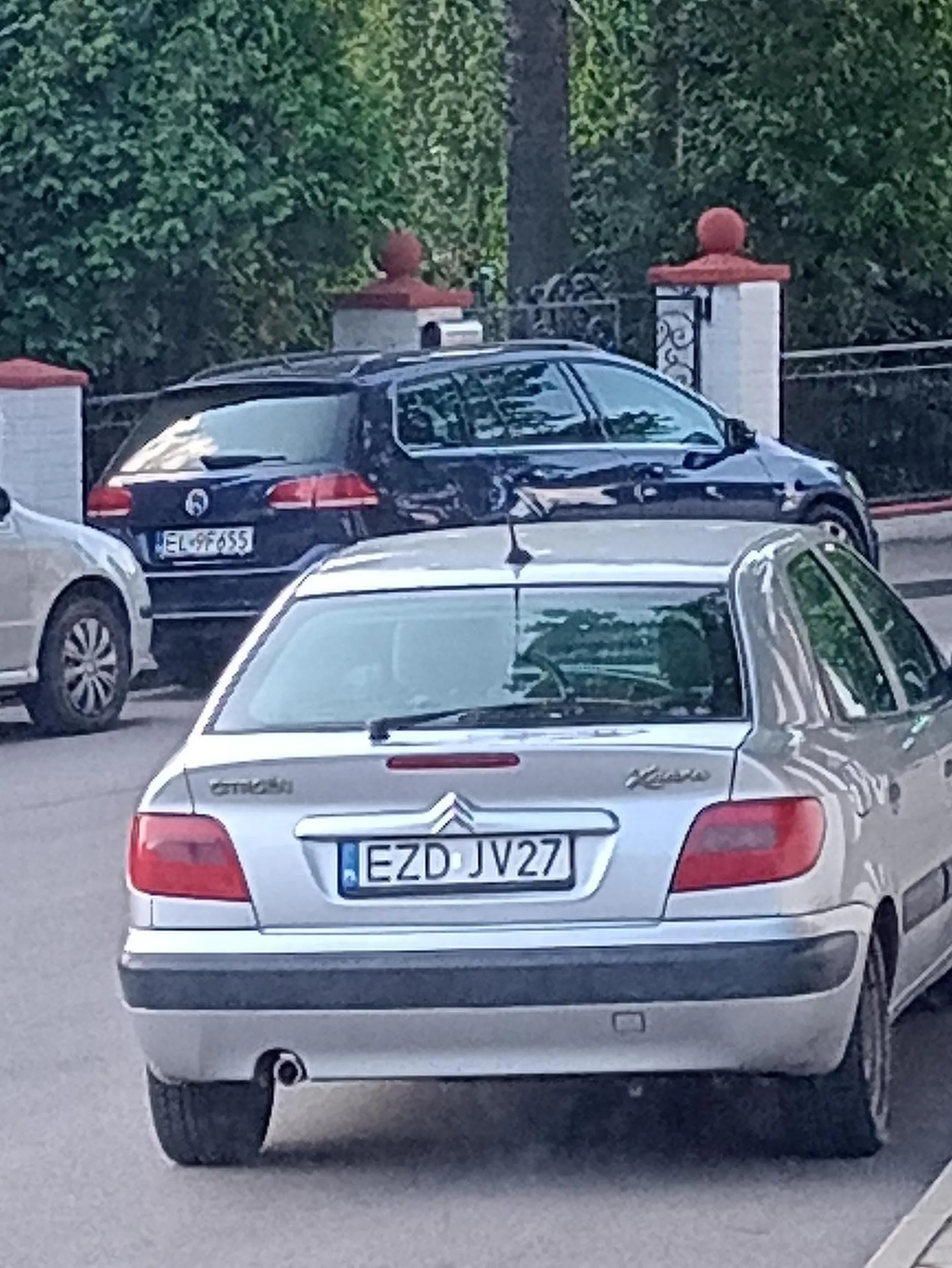 EZD TV27 zatrzymaj się i to jest właśnie zakaz wjazdu pojazdów o rzeczywistej masie całkowitej ponad 3,5t