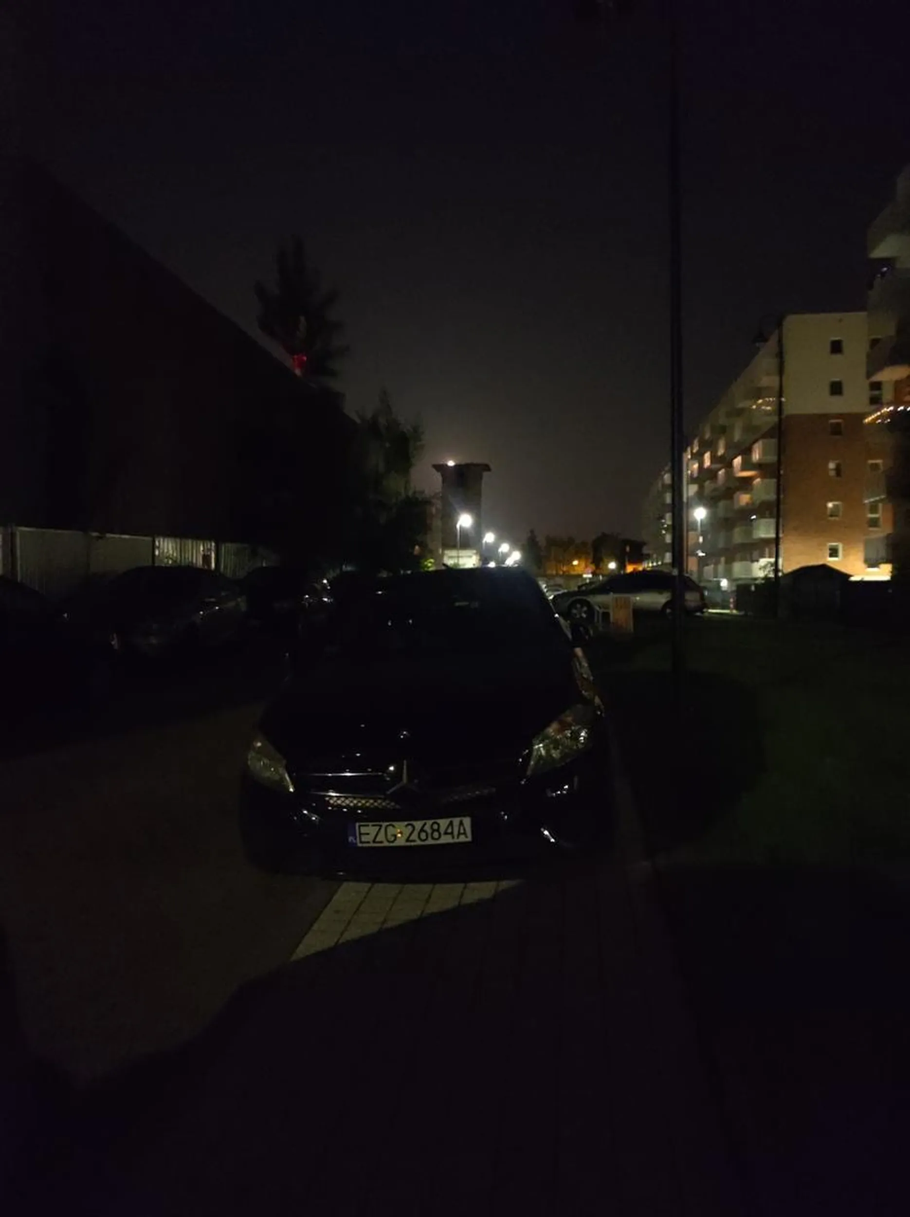 Niesamowite zdolności manualne, jak na zgierzaka przystało :)