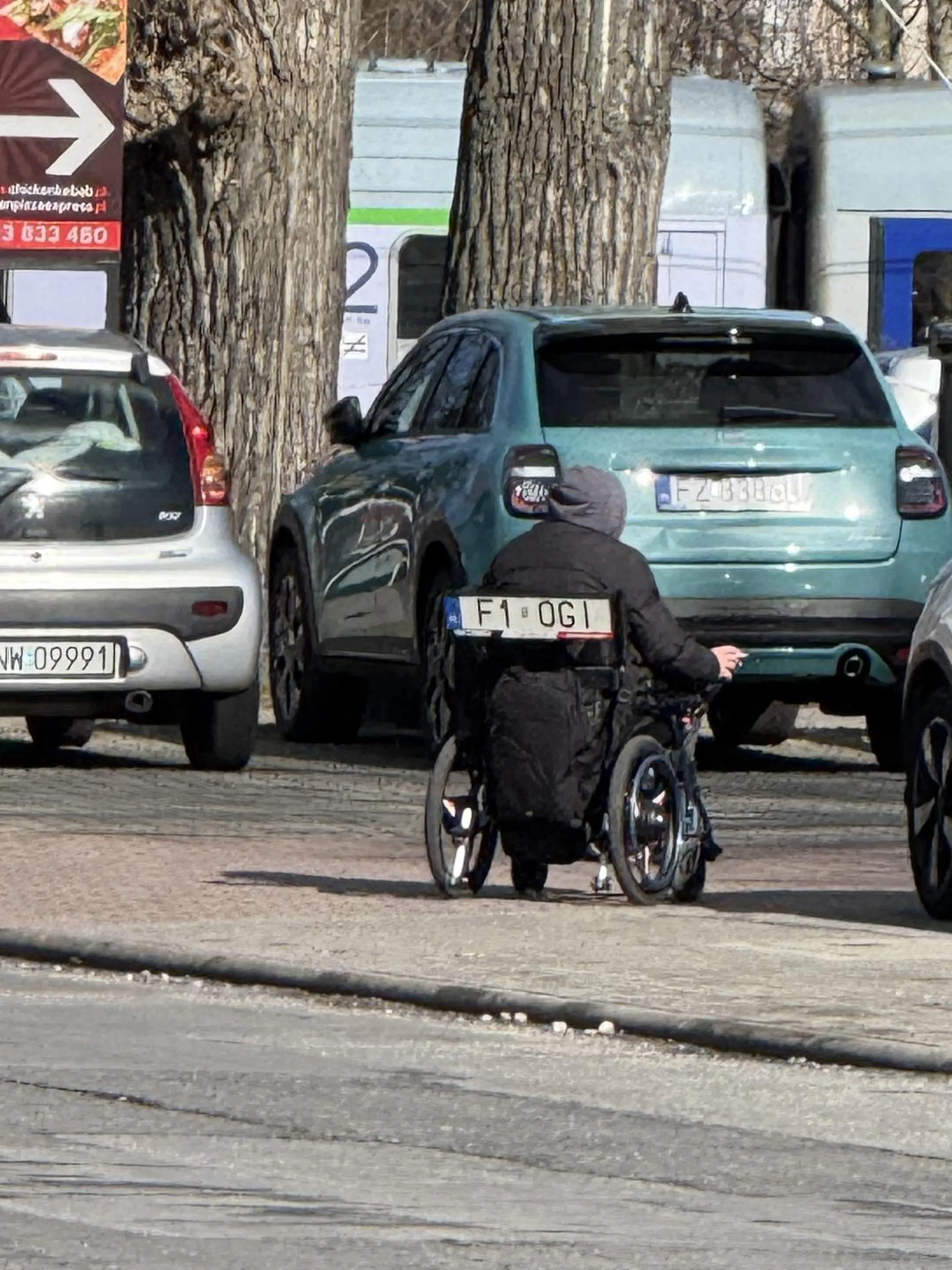Ciekawy pomysł Pozdrawiam