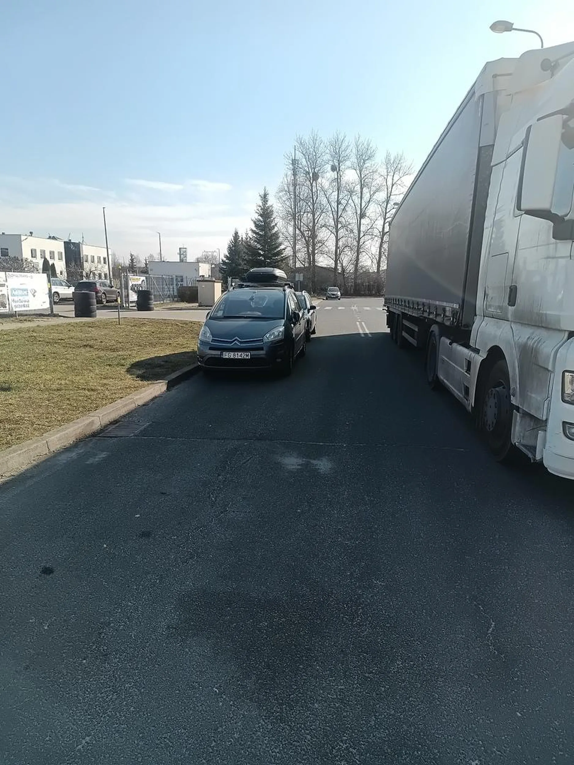 Brak logiki i logicznego myślenia