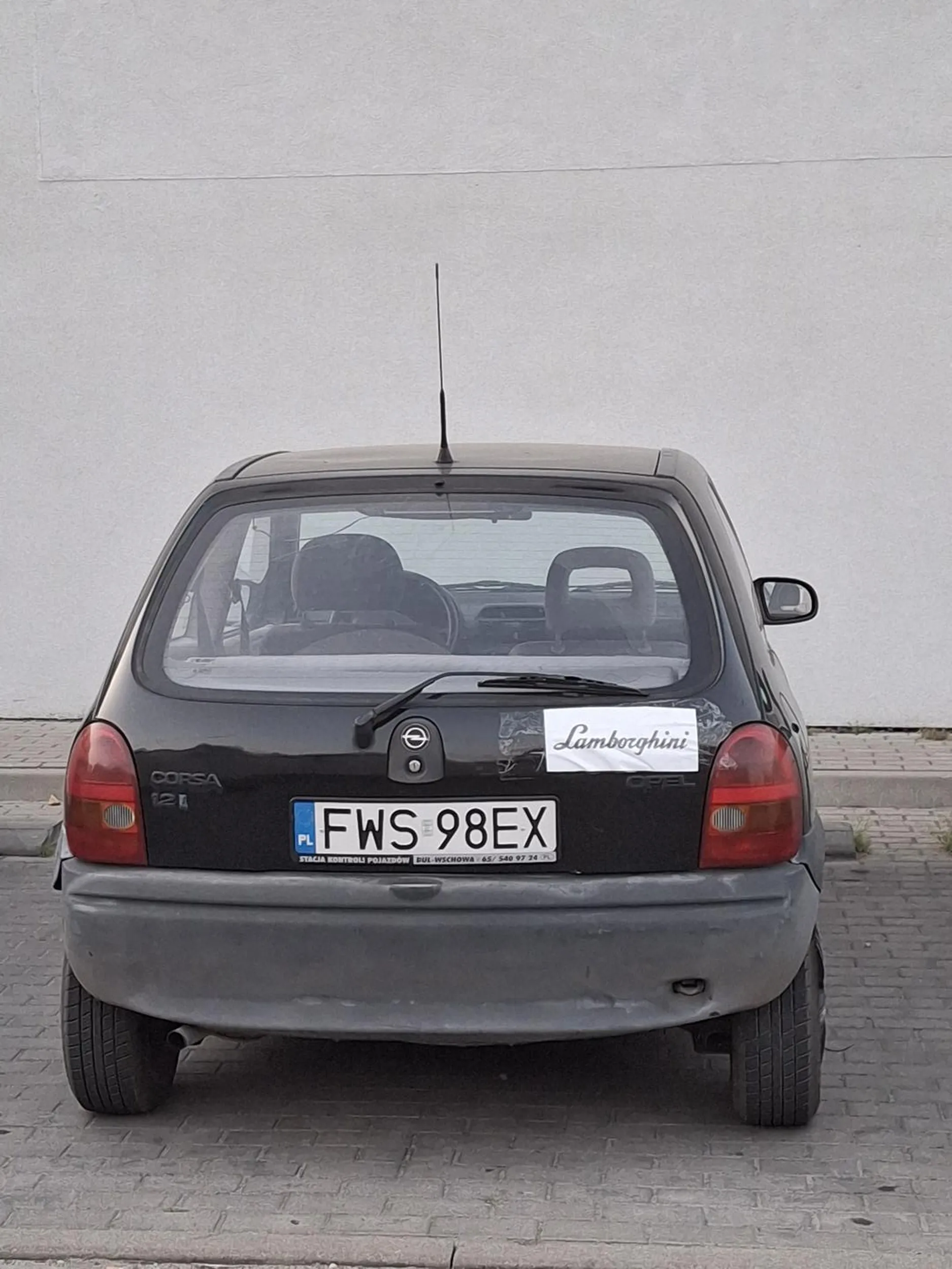 Szczerze? Mega mocne