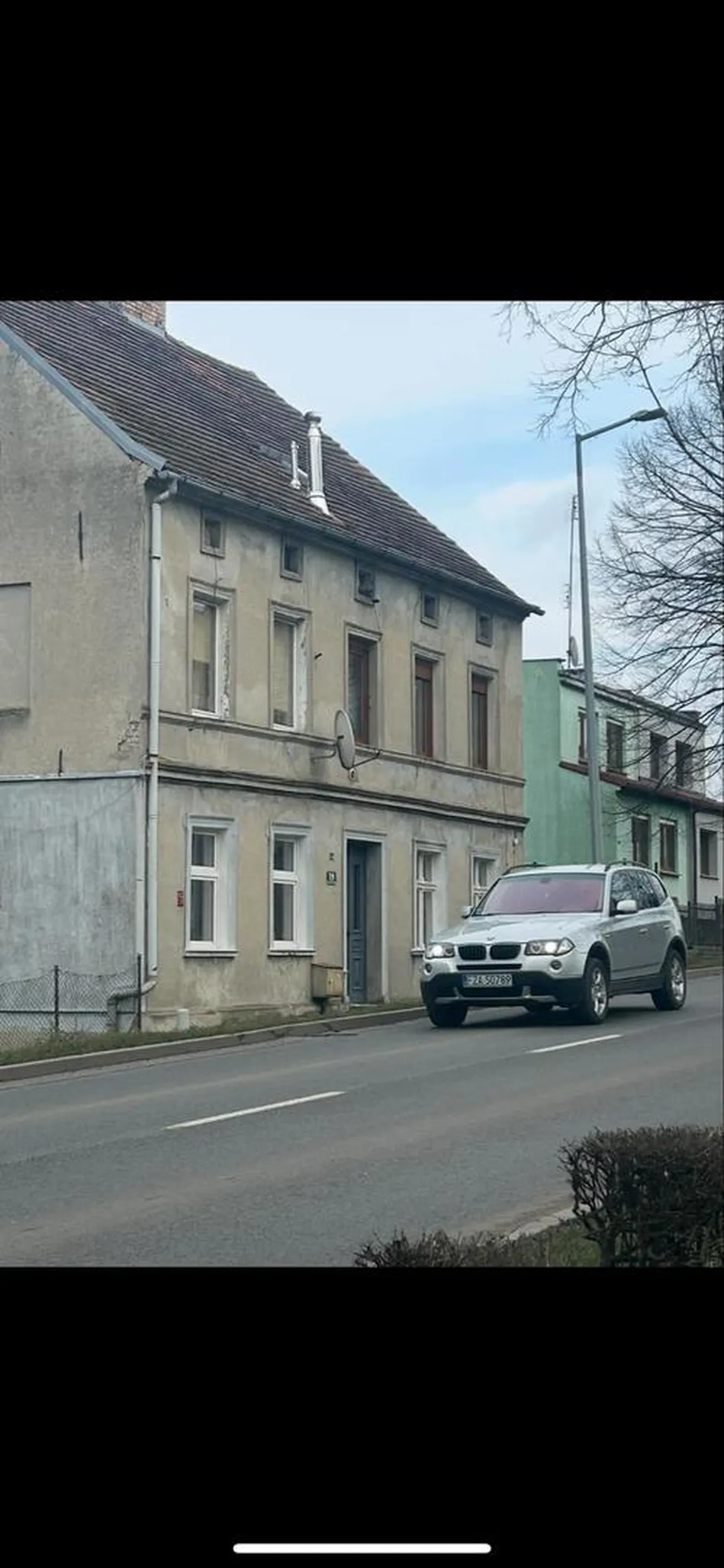 Kierowca bombowca zapierdala jak formuła 1