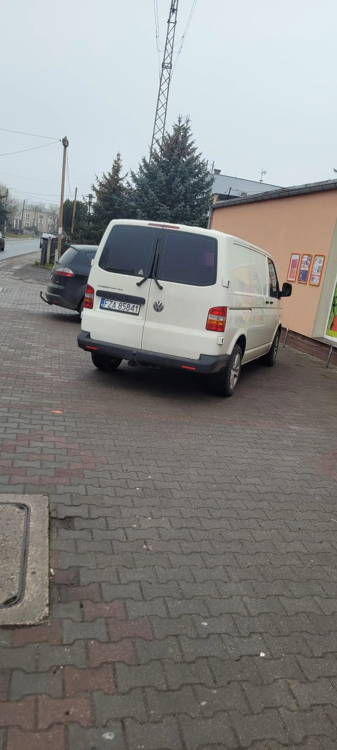 Zająłeś 2 miejsca naraz i się tym nie chwal.