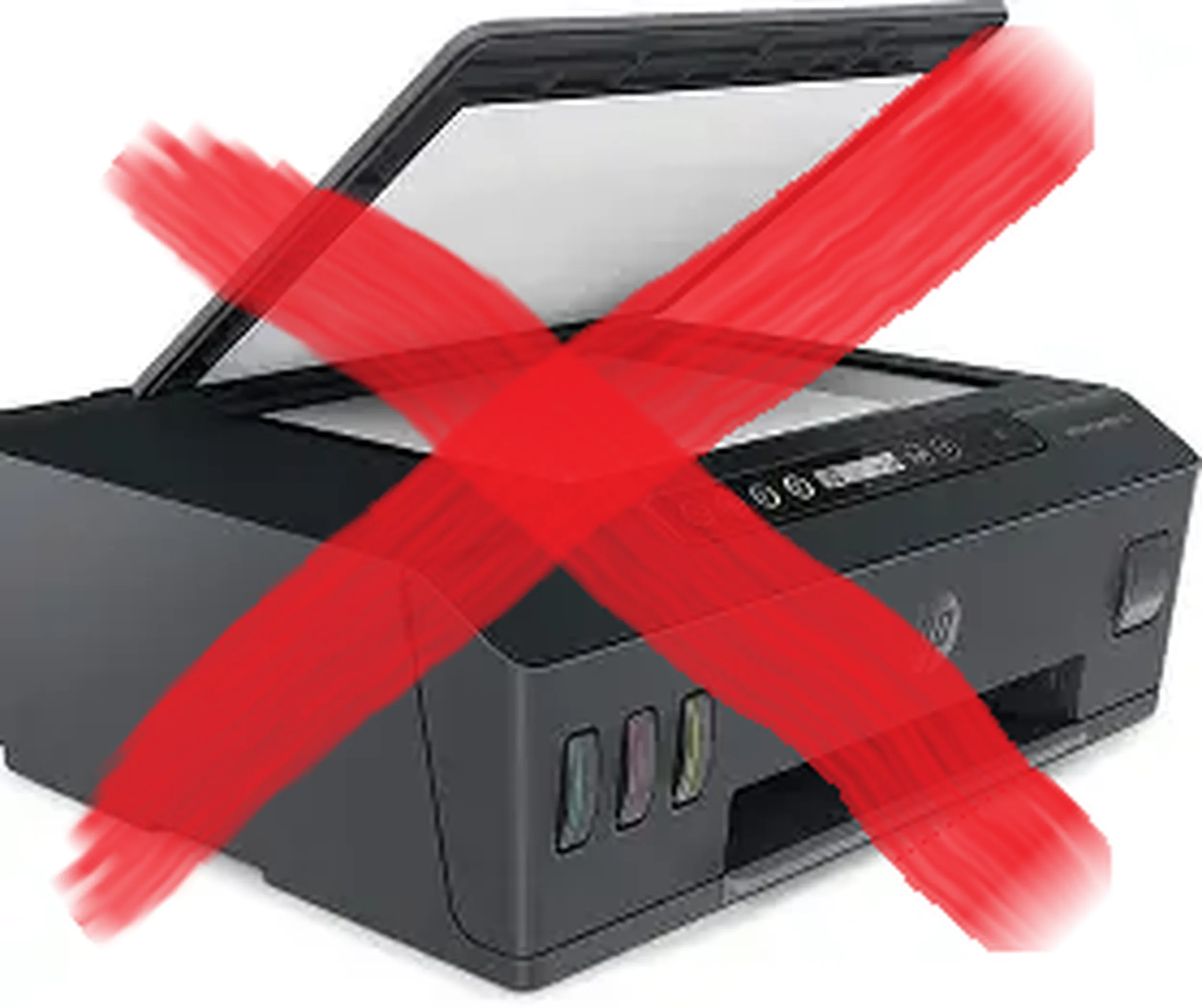 wjechał na posesję i włamał się do domu