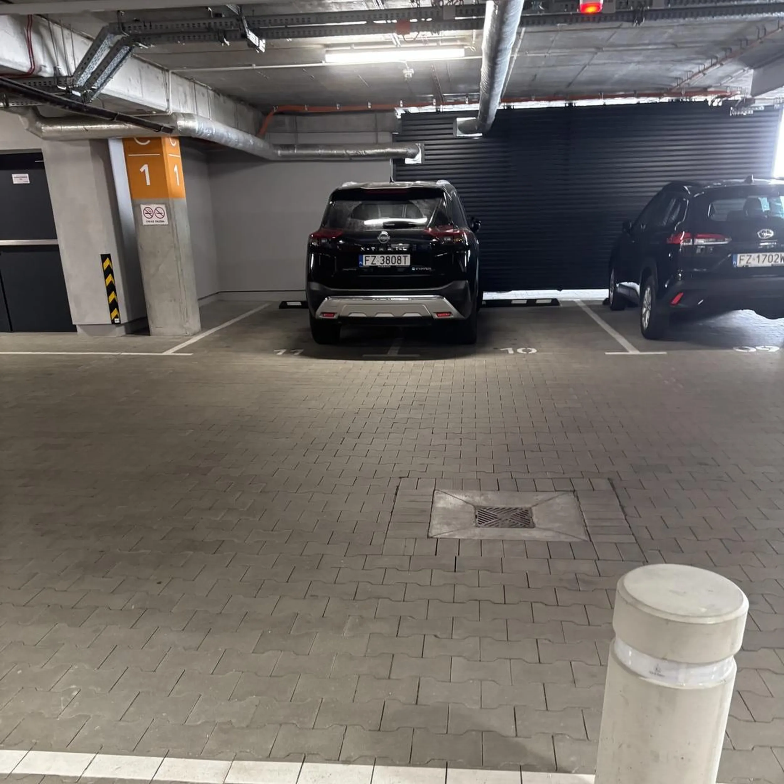 wieksza krowe trzeba kupic nastepnym razem