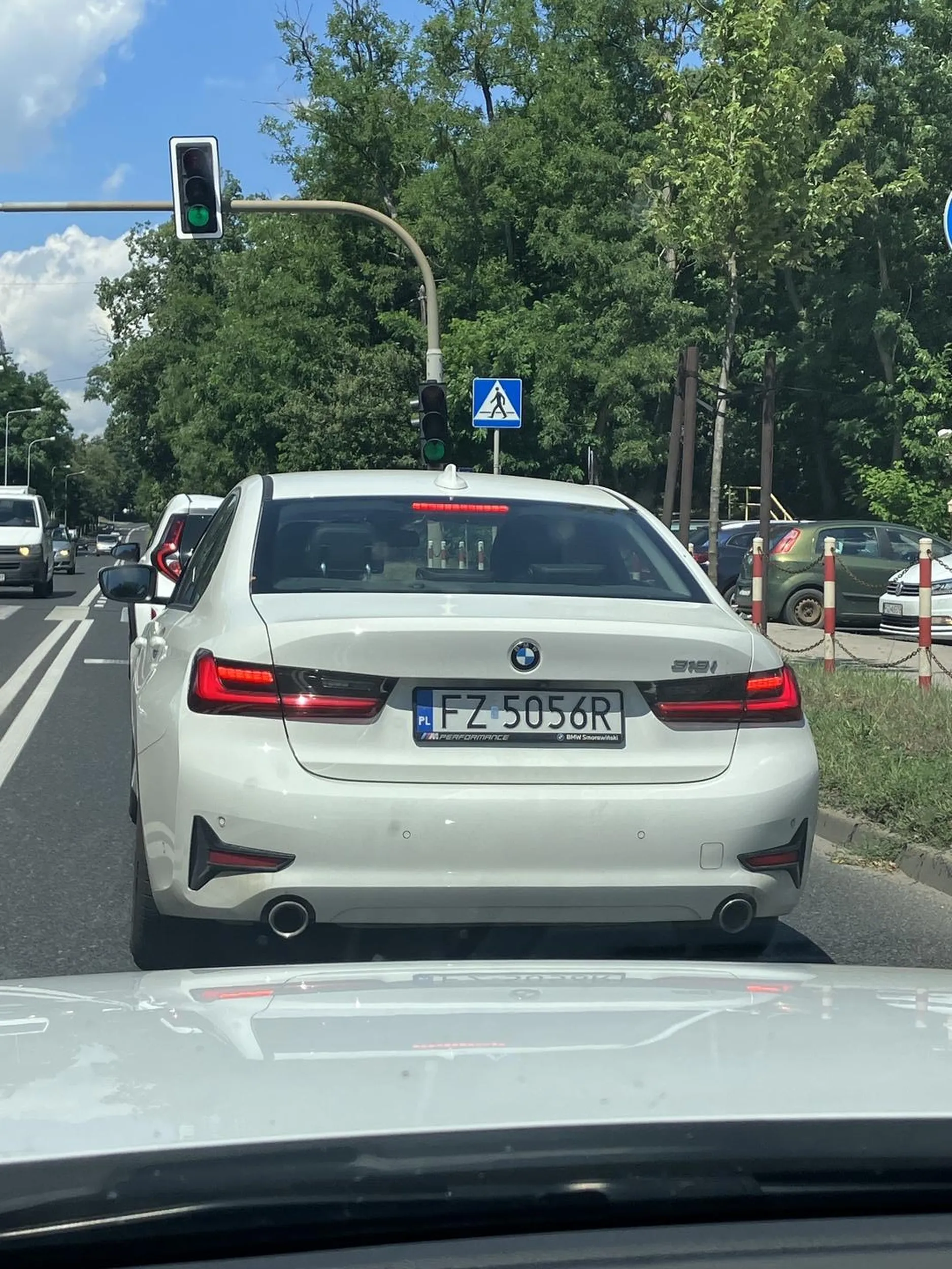 Ciota i zlamas  jakich mało - z prawem jazdy z czipsów