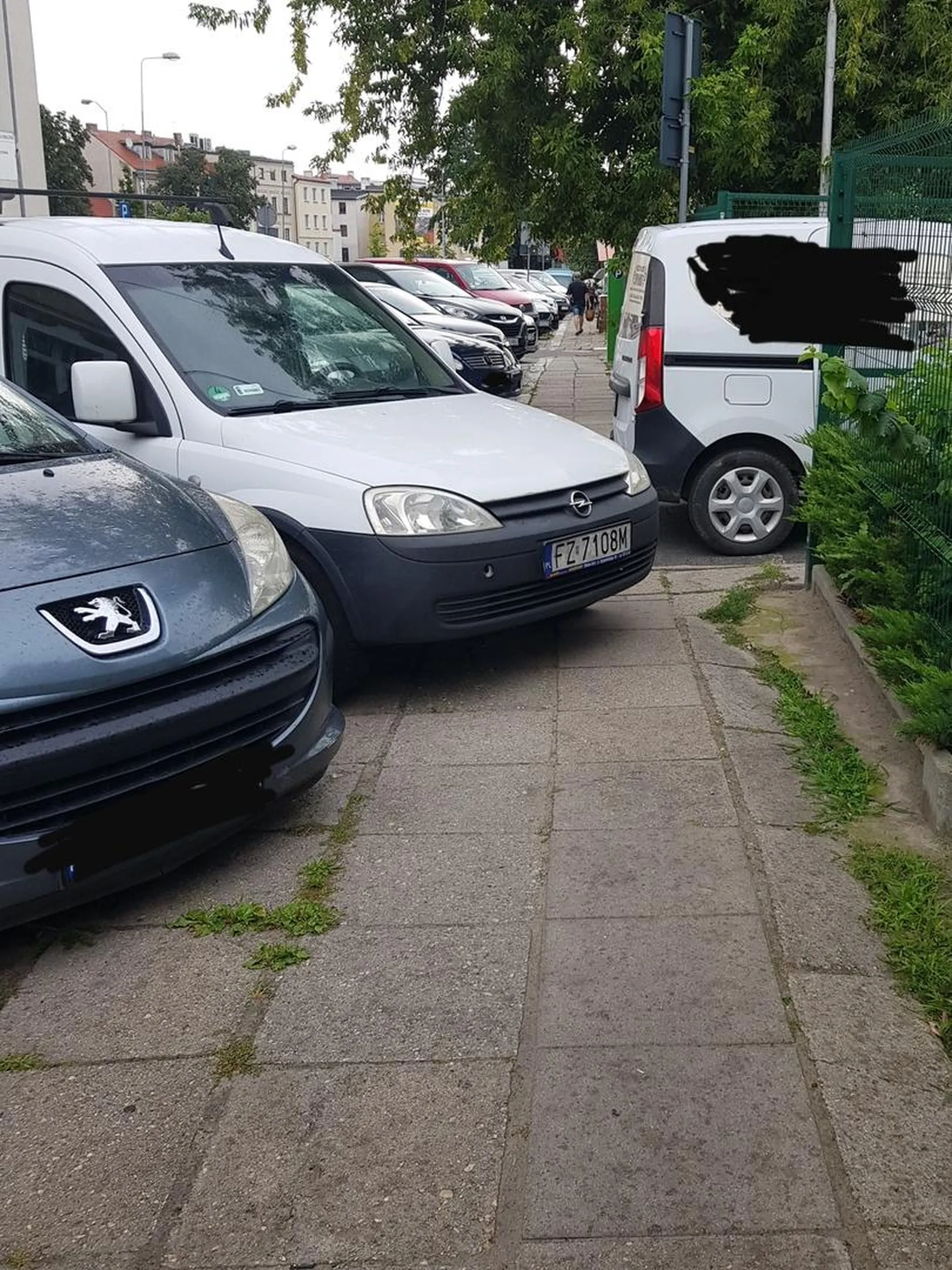 Pytam się jak mam przejść ?!