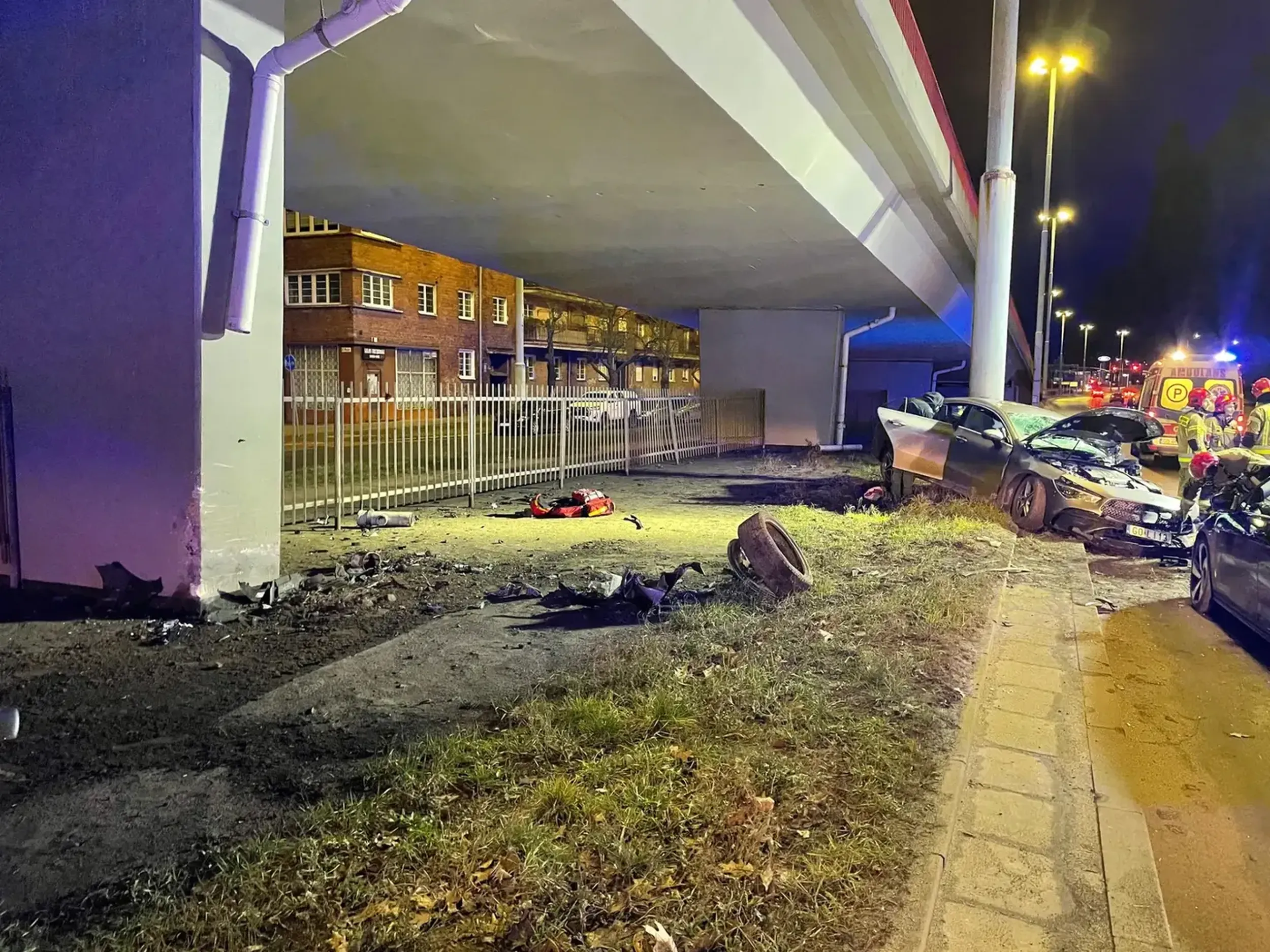 Trzeba zapierdalać, nie?