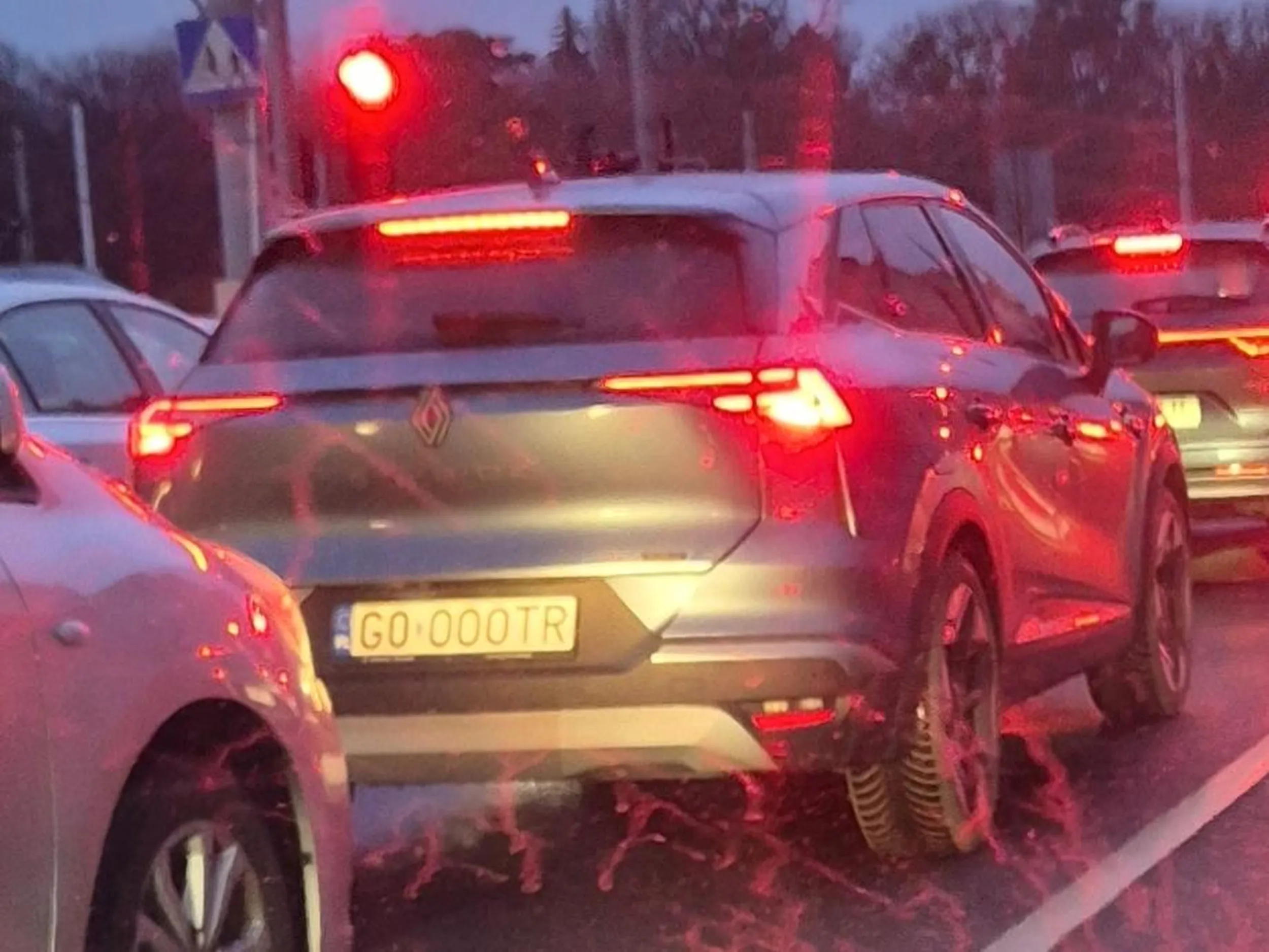 Renault Symbioz Gdańsk G0 OOOTR