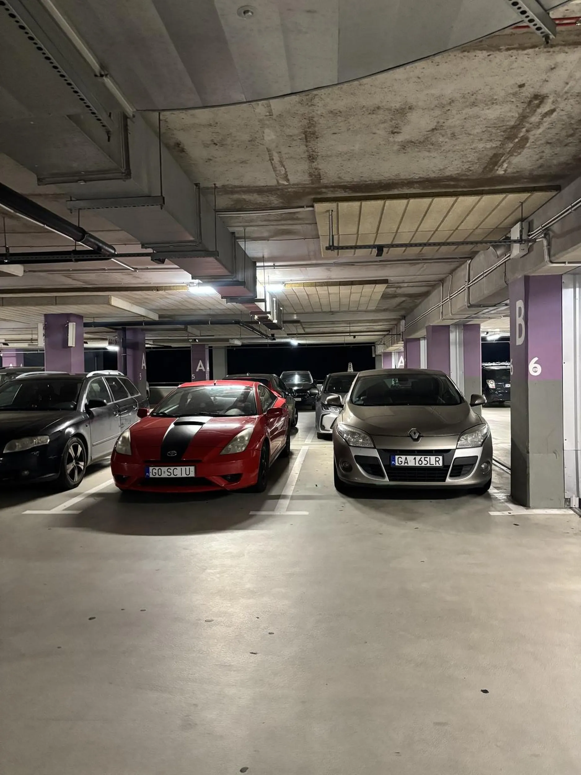 piękna celica mój dream car pozdrawiam