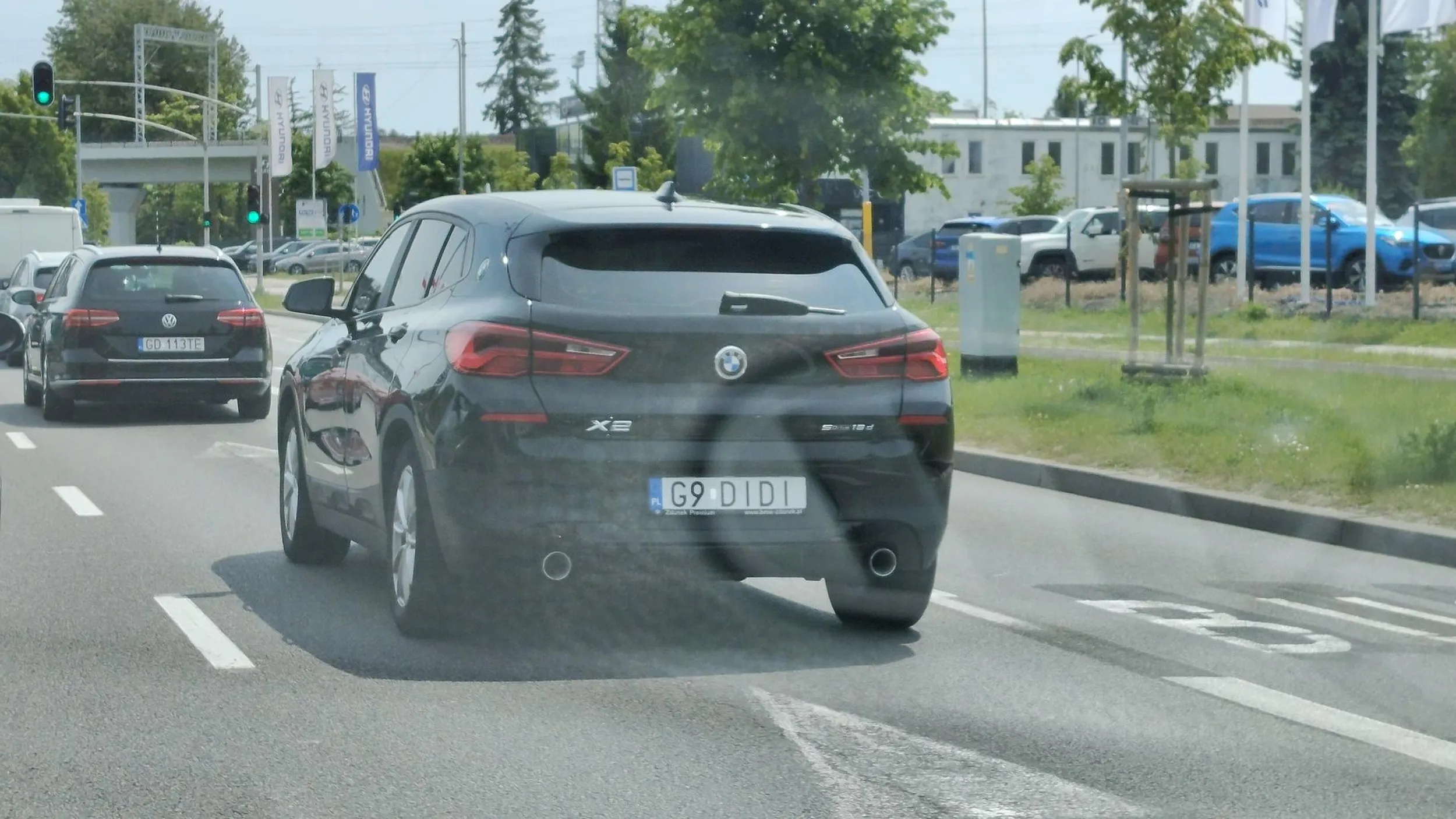 Oszukaliście mnie. Za kierownicą facet OK 60lat. Żadnej kobiety nie było. Zawiodłem się ?