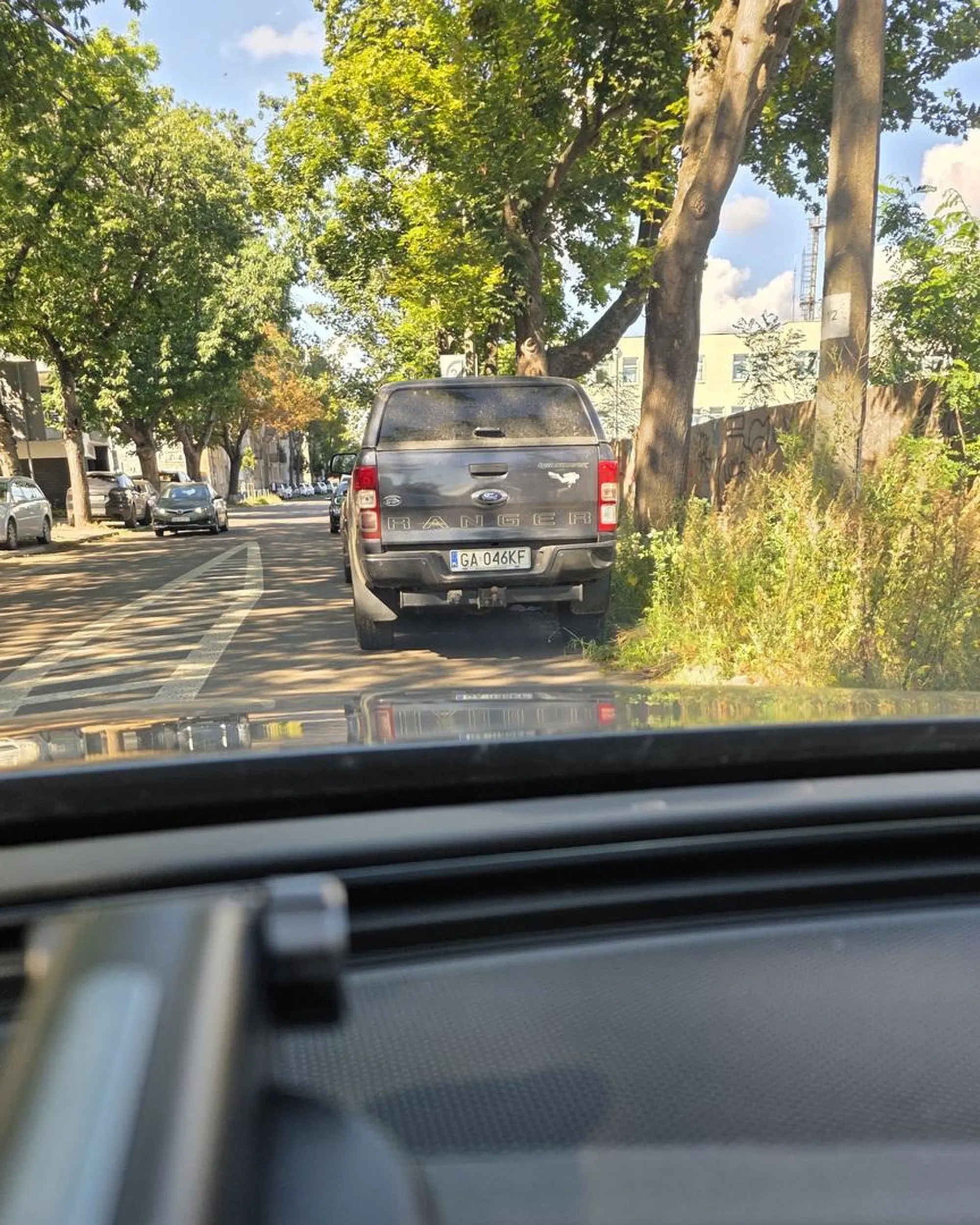 Czy trzeba jeszcze opisywać?