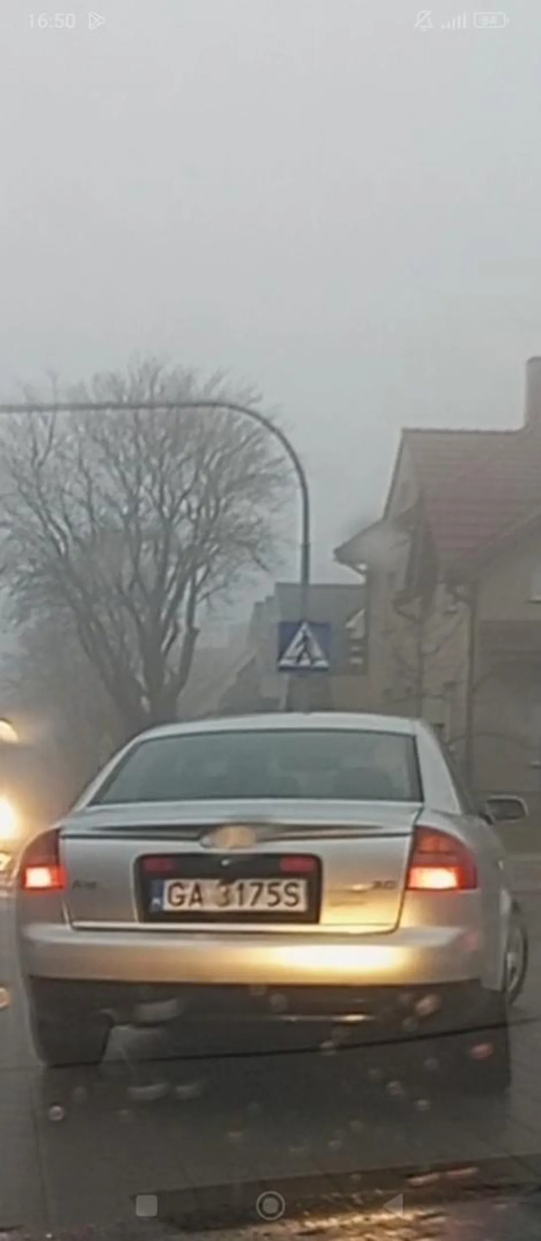 Panie kierwco używany kierowników nie jesteś sam na drodze.