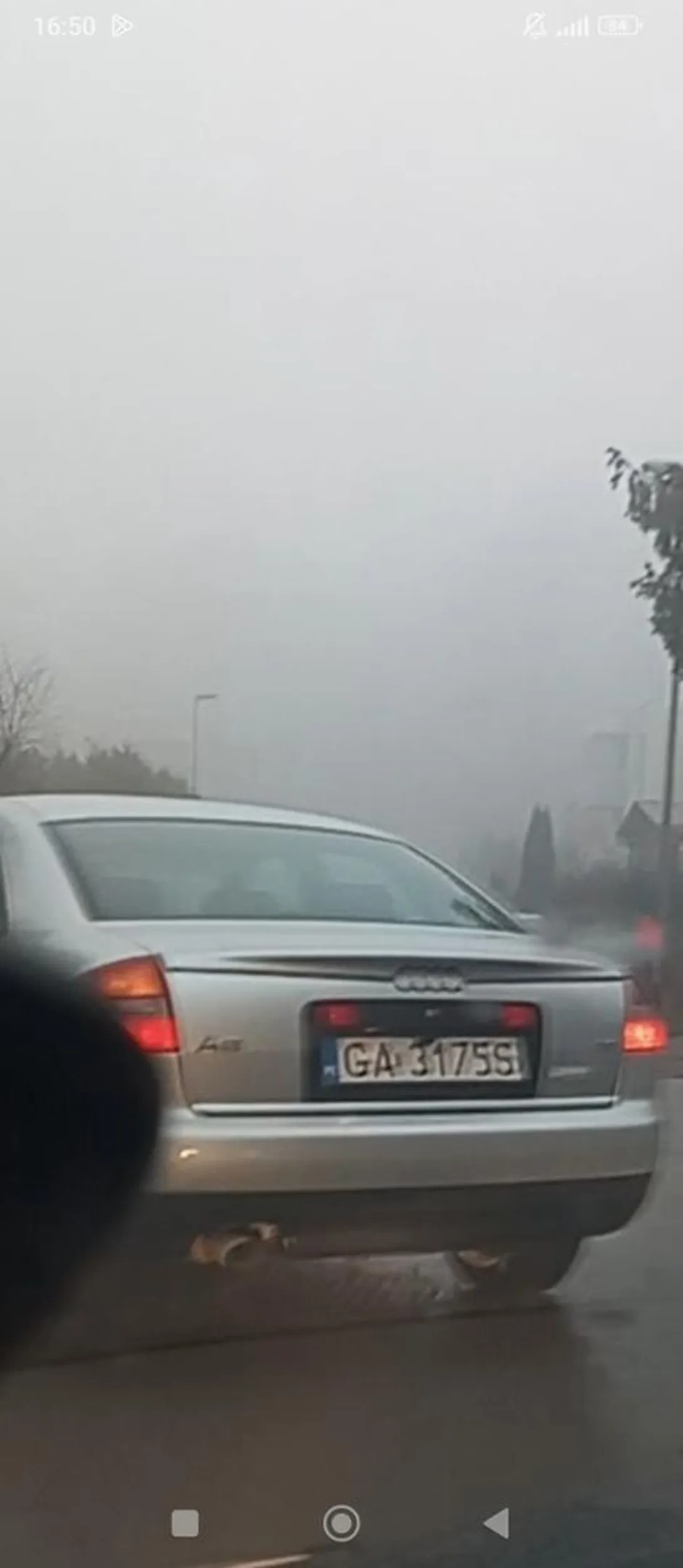 Panie kierwco używany kierowników nie jesteś sam na drodze.