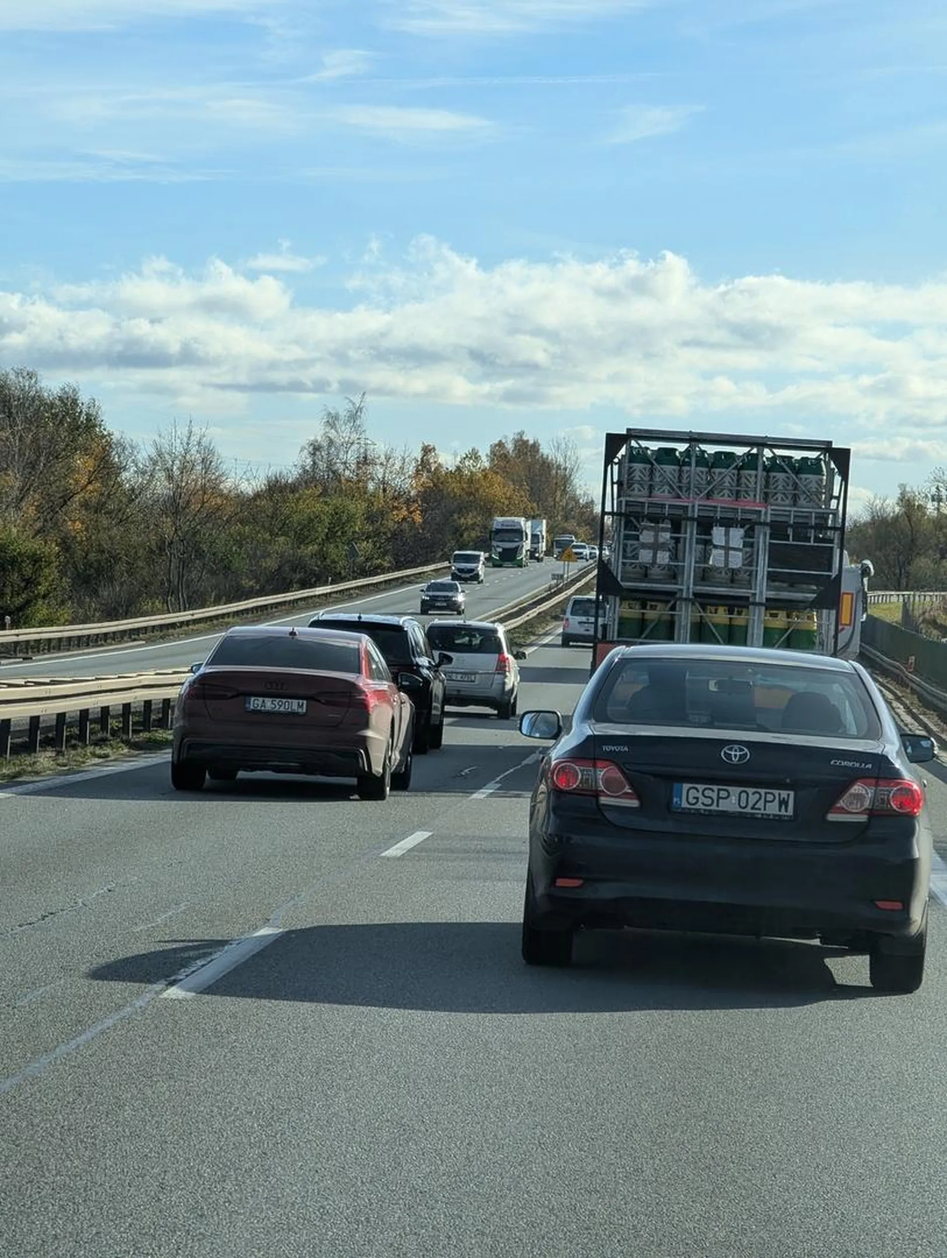 Ego większe nawet od nosa