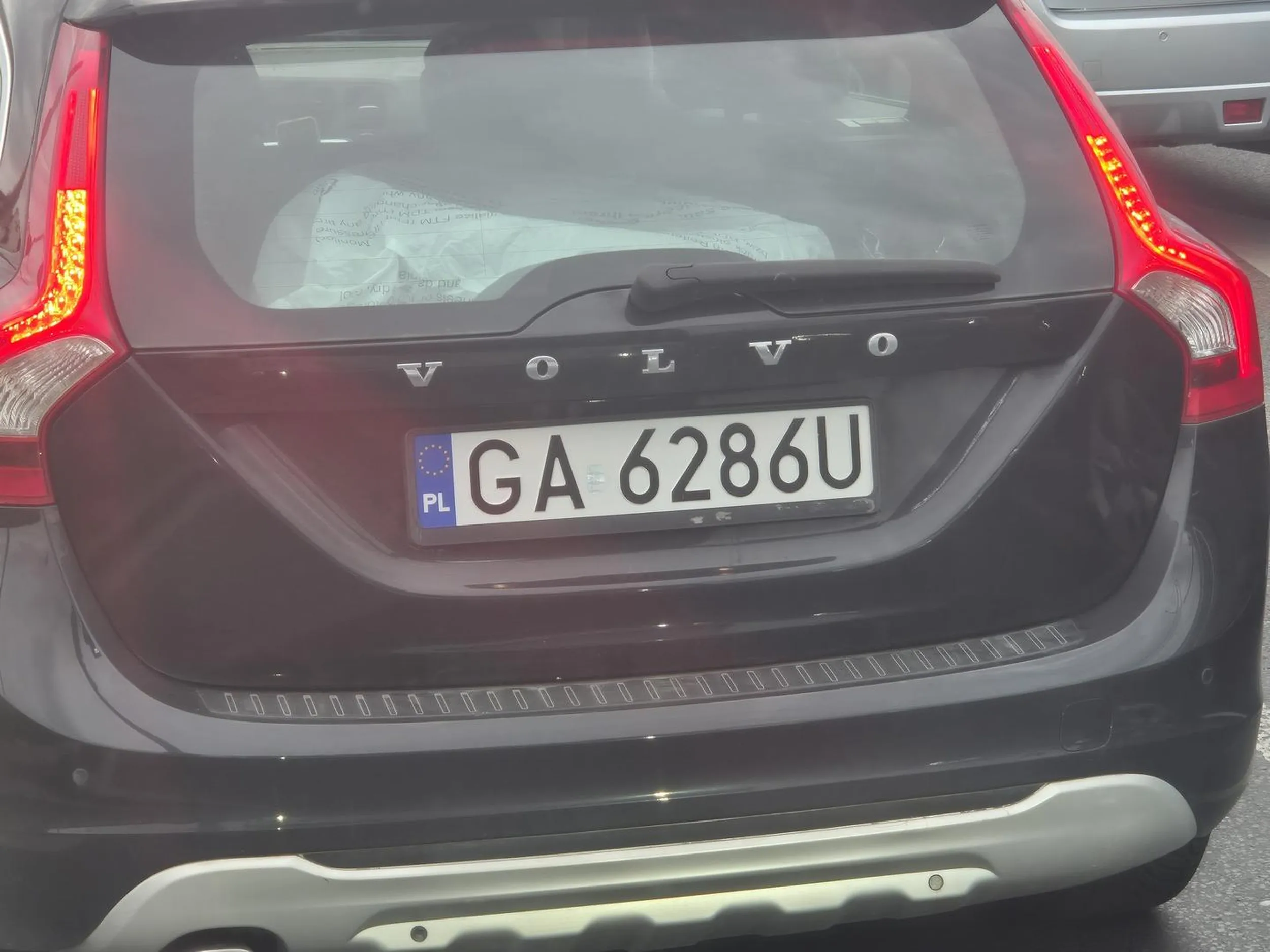 Przydało by się powtórzyć przepisy!!!