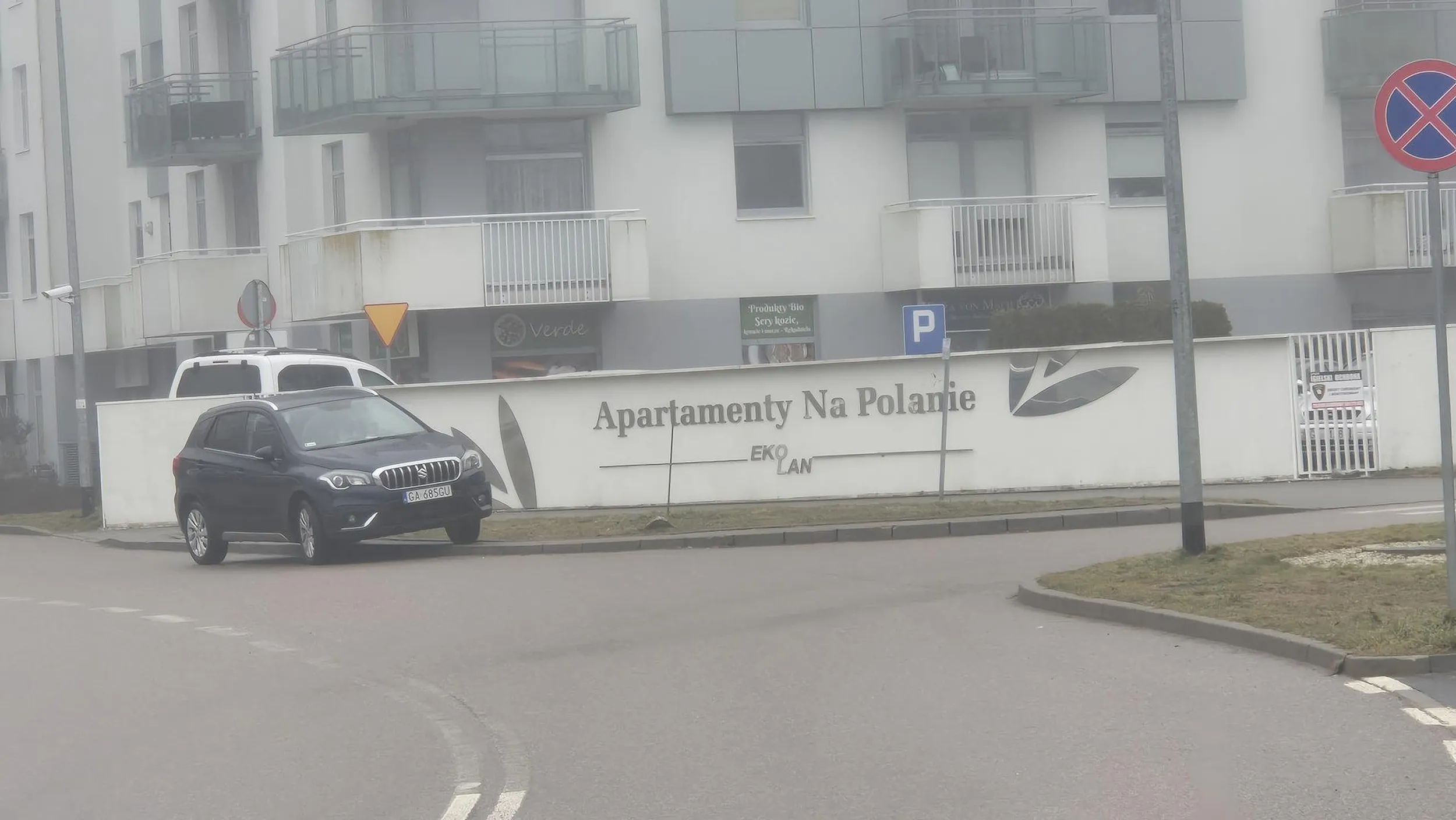 Pana nie interesuje znak B12