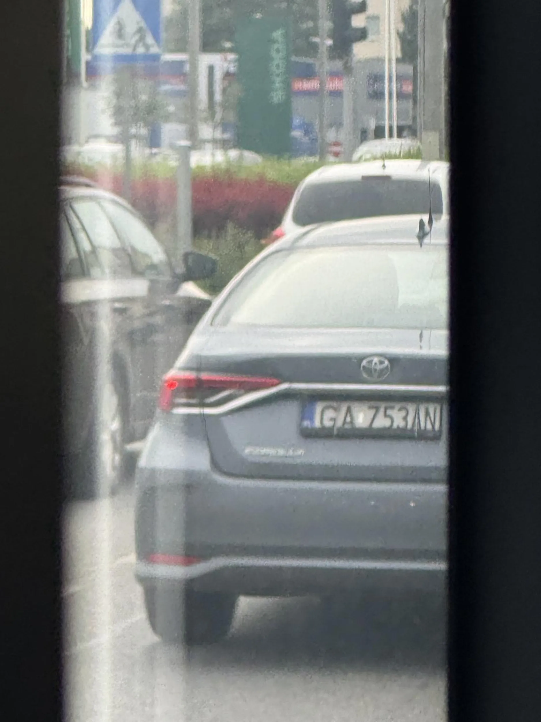 Odebrali mi prawko za punkty :(