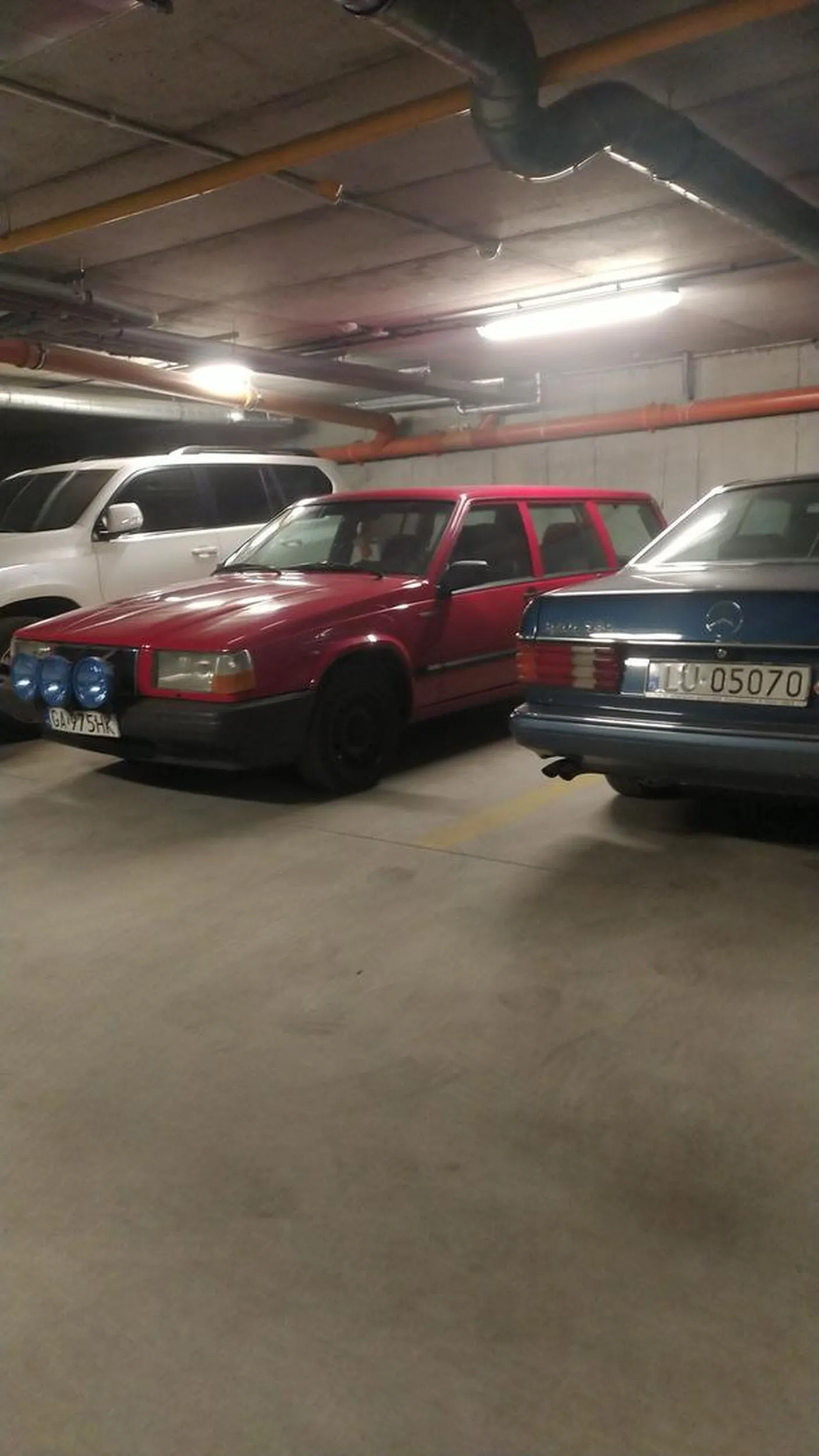 Bardzo ładna cegła