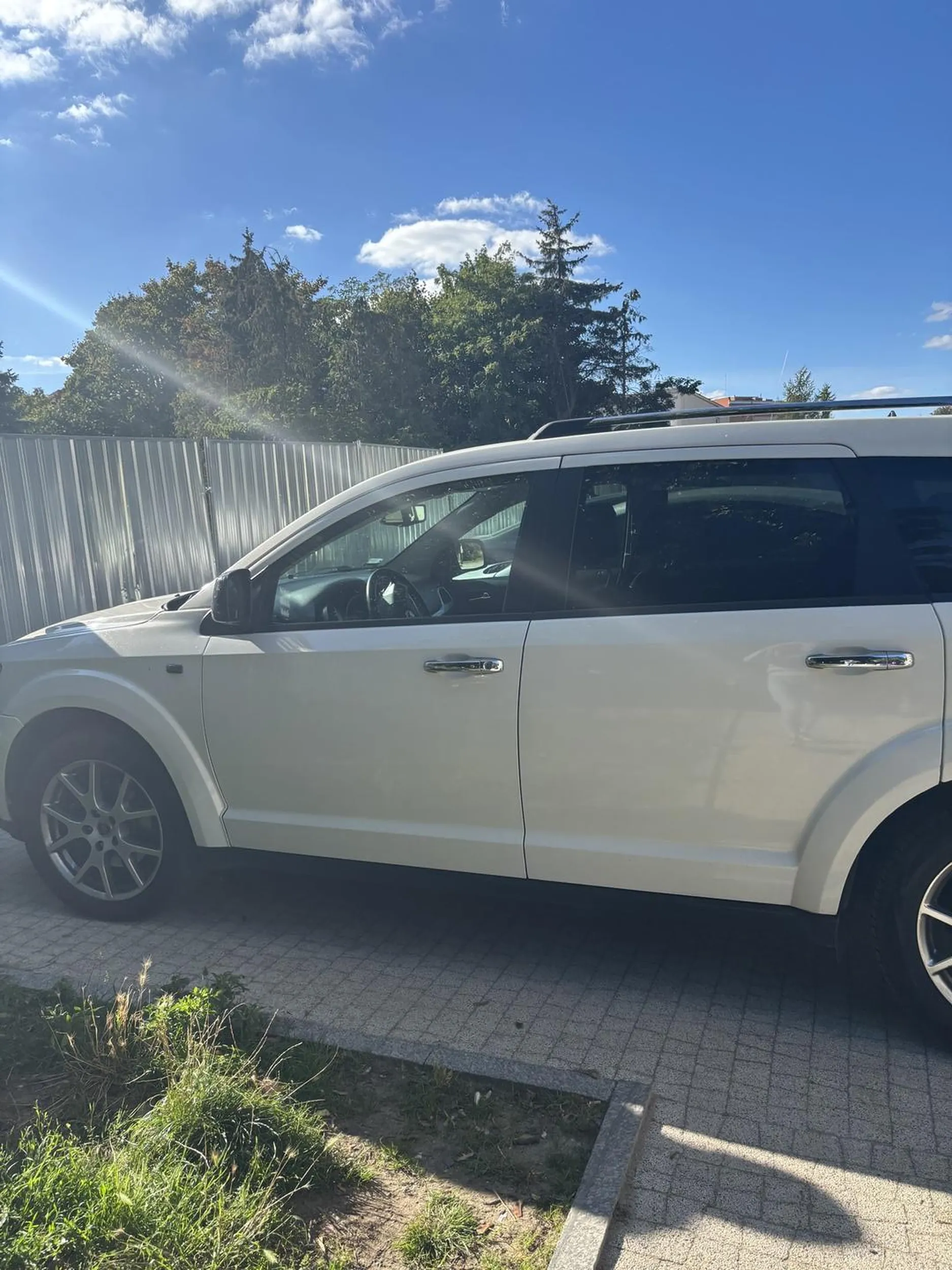 Bez komentarza brak przejścia dla pieszych