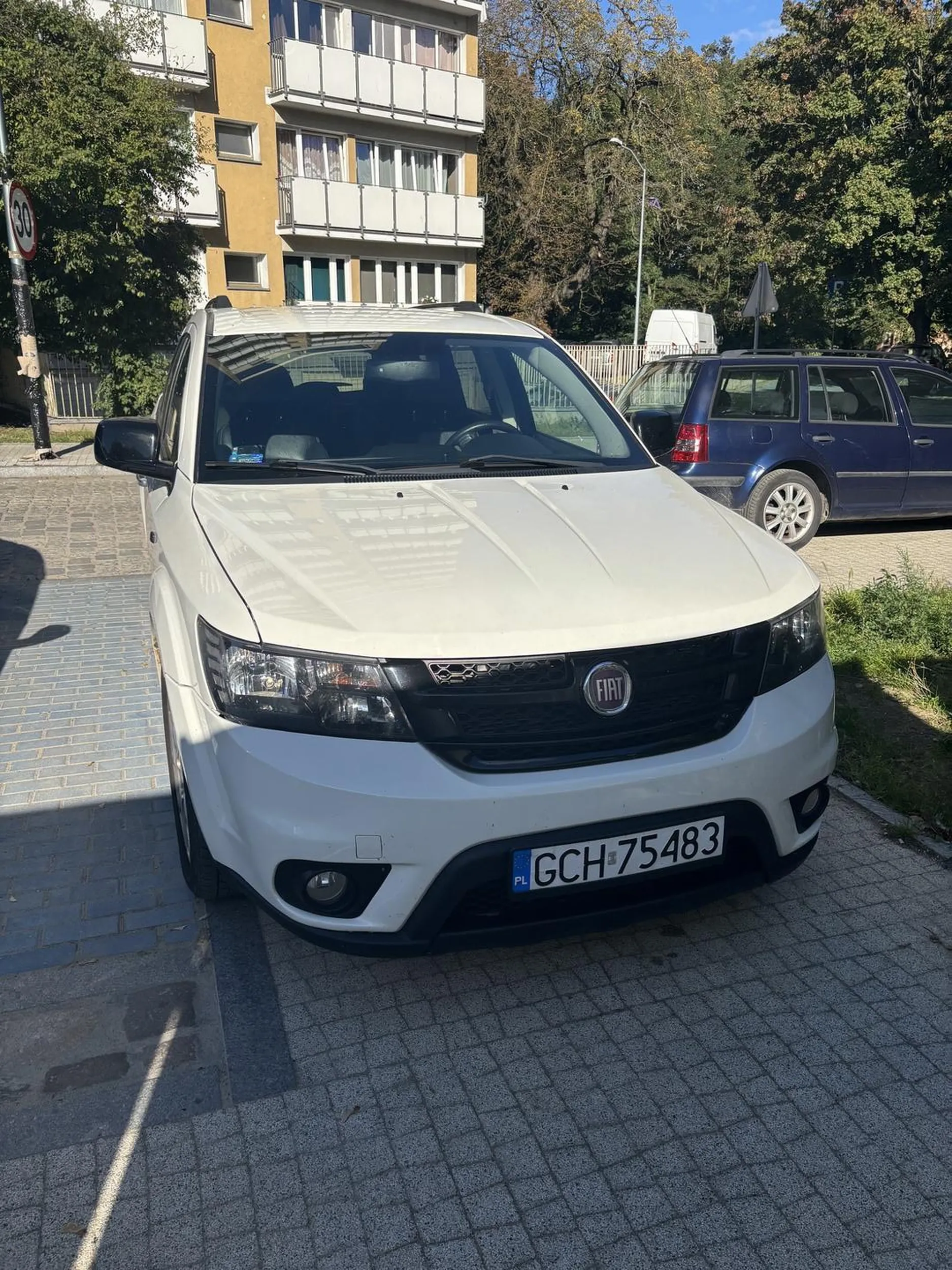 Bez komentarza brak przejścia dla pieszych