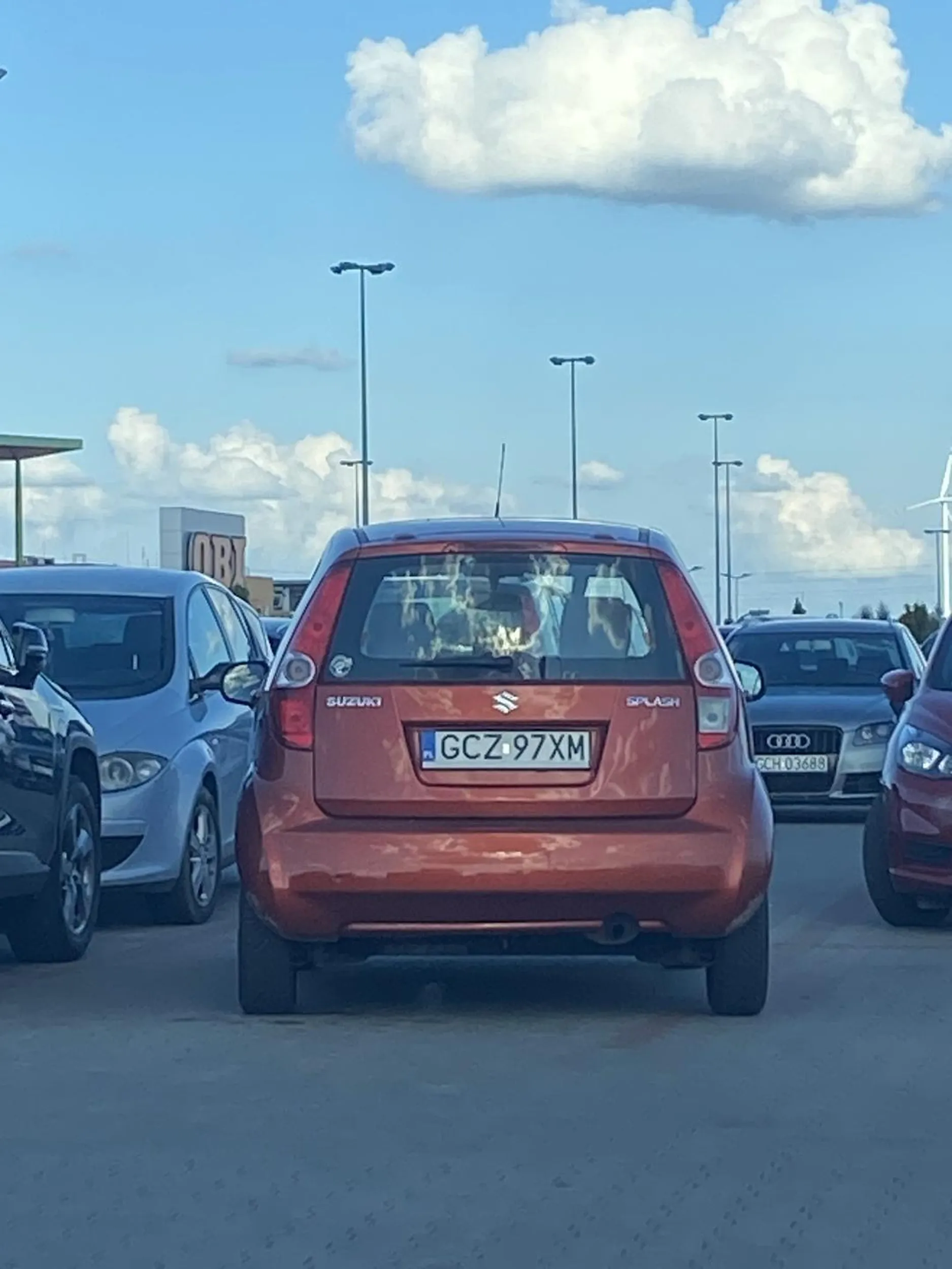 Nie dało się zmieścić w tych liniach?