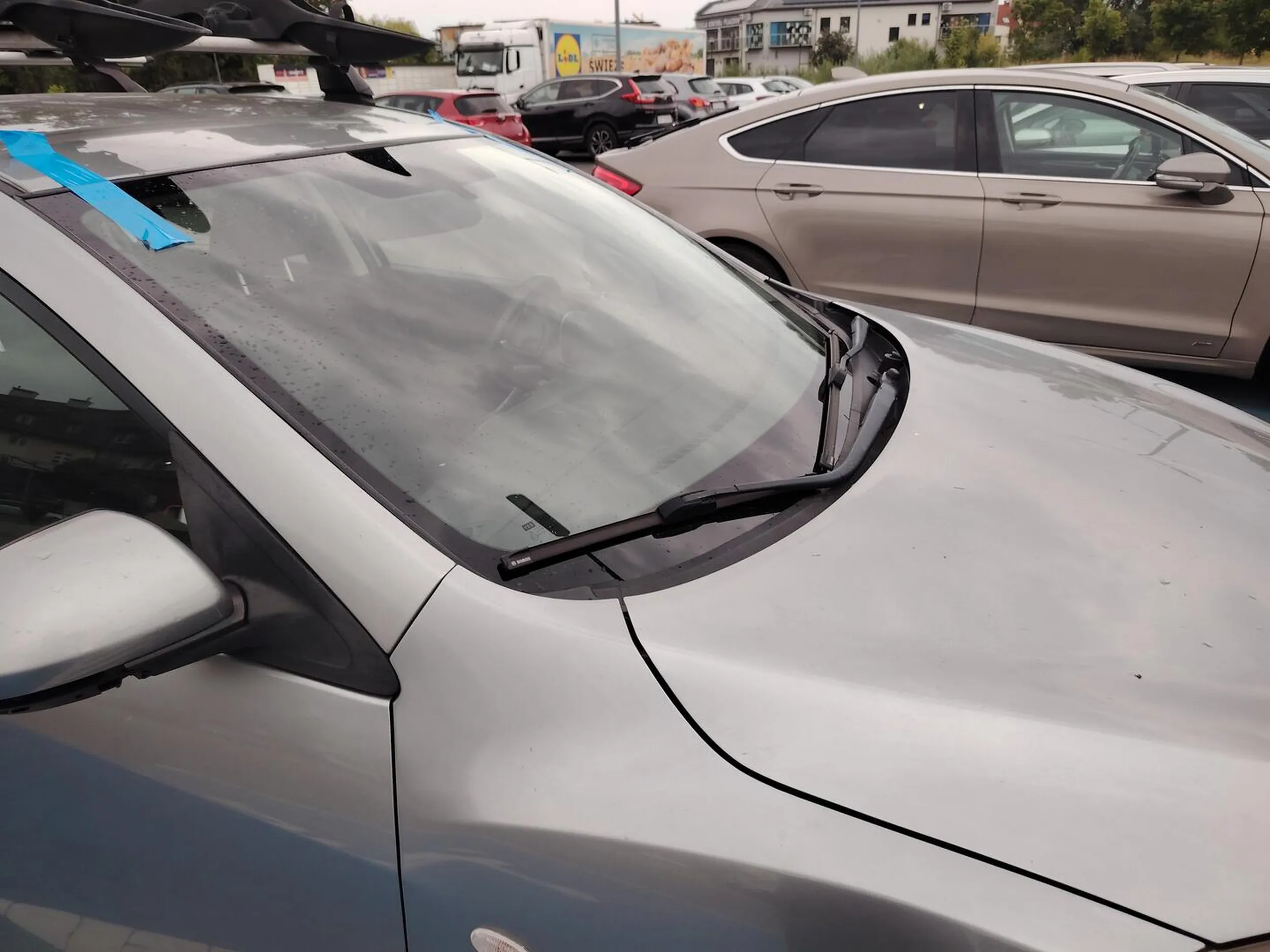 Nie dość, że brak niepełnosprawności to jeszcze zajęte 2 miejsca. Zabierz też chorobę! Masakra