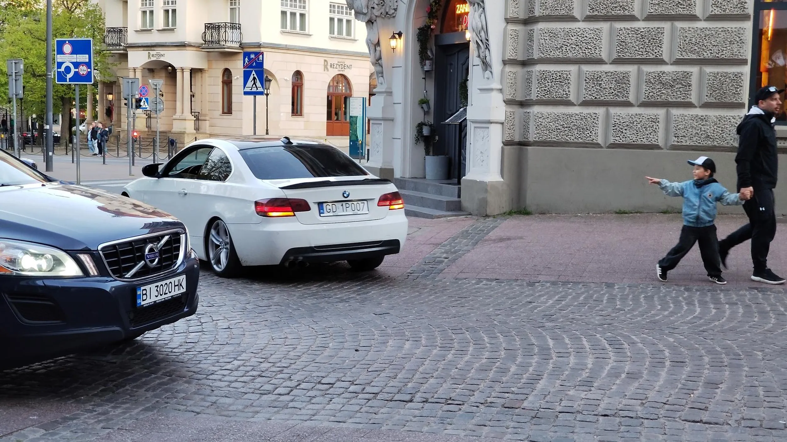 Nie pałuj tak tej fury