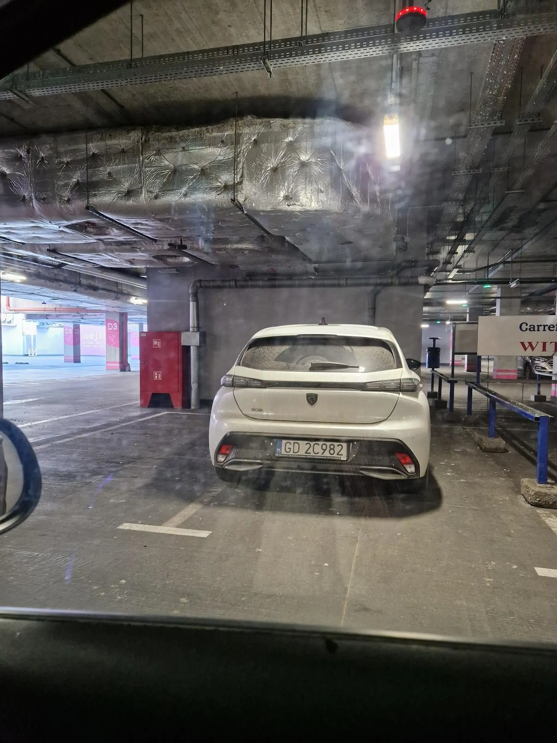 Naucz się parkować