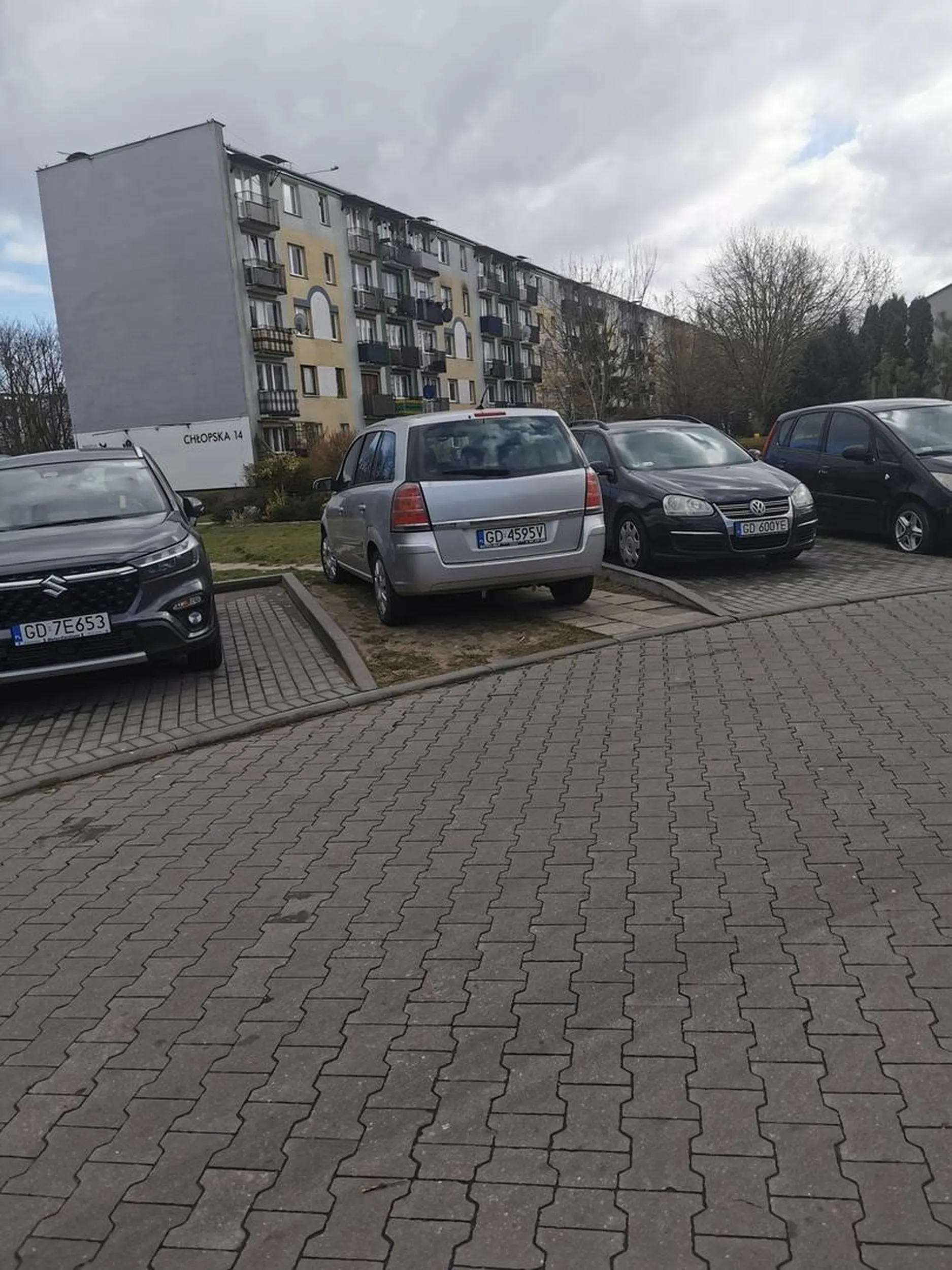 Widzę kolekcjoner. Jedno zdjęcie już masz to dodam kolejne