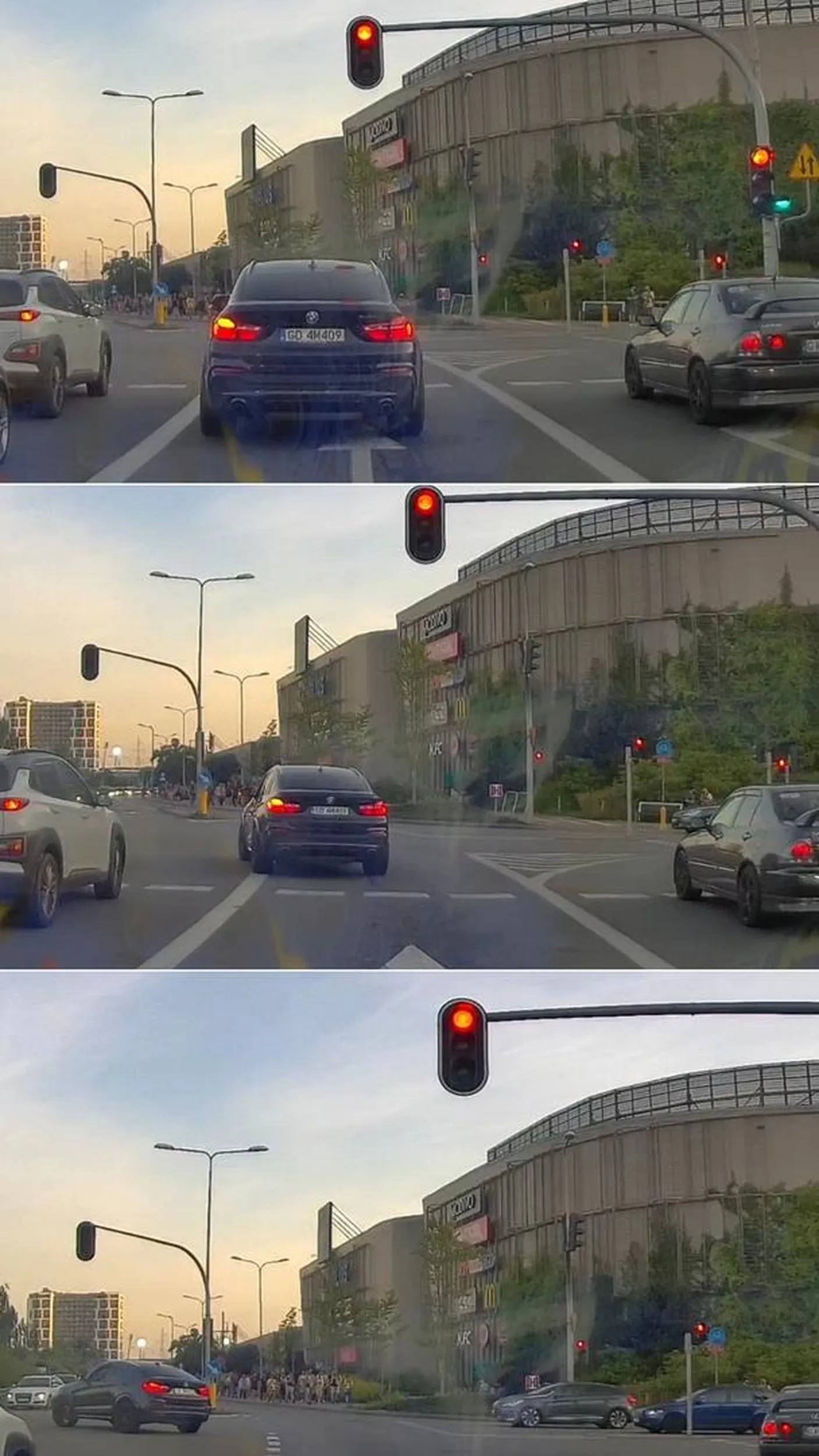 Można i tak. Marka przypadkowa