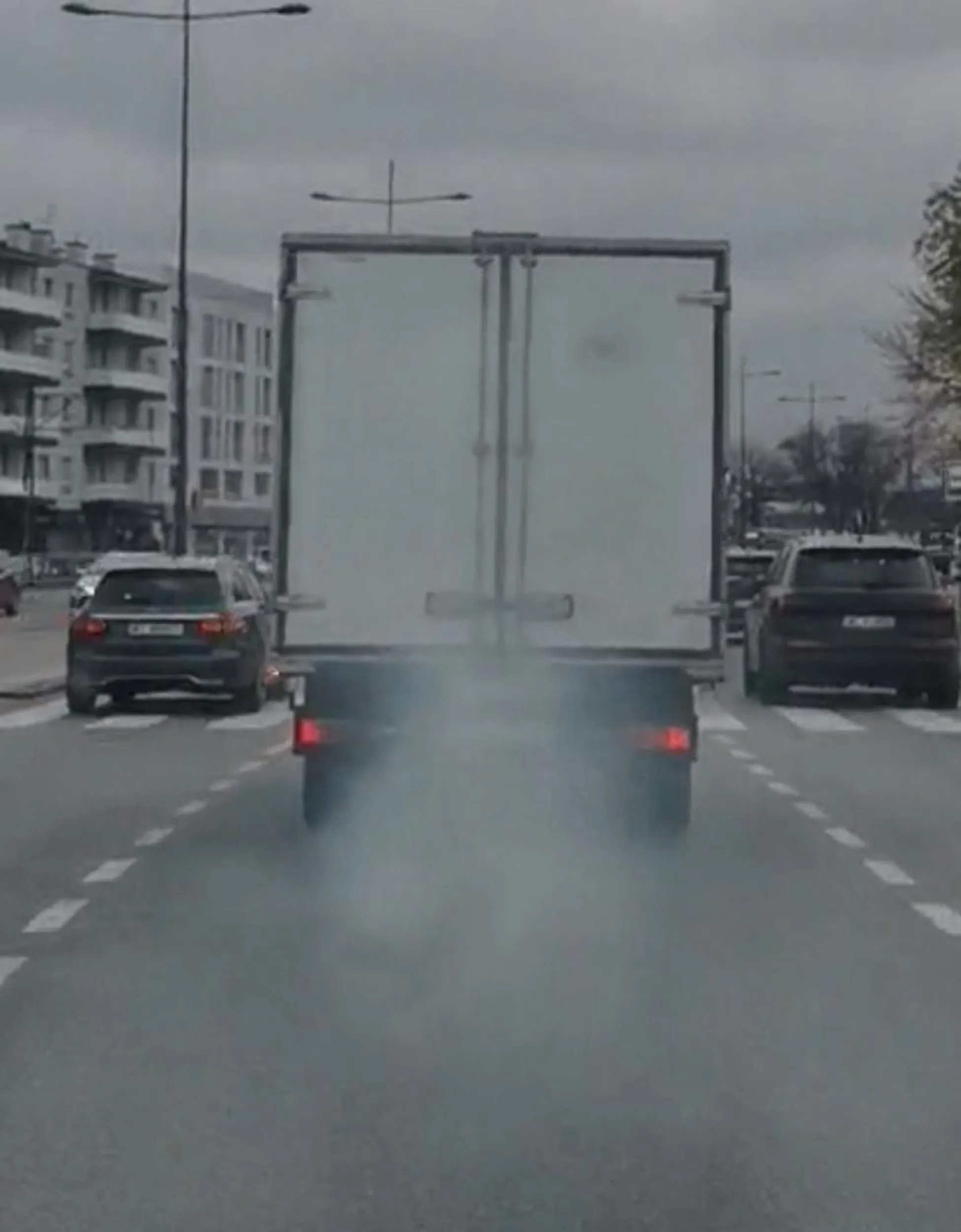 co na grzale wariacie