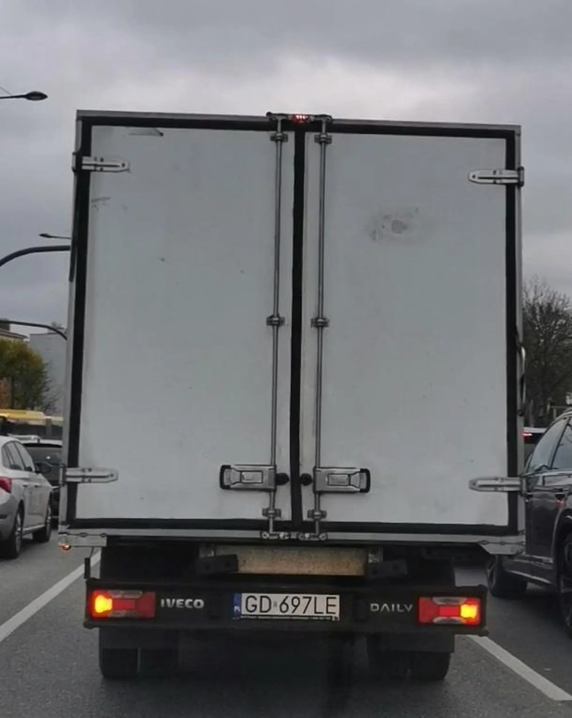 co na grzale wariacie