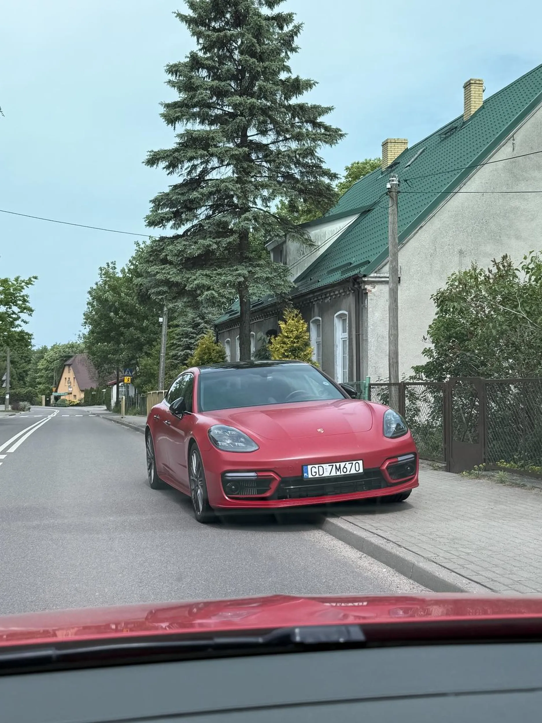 Naucz się parkować