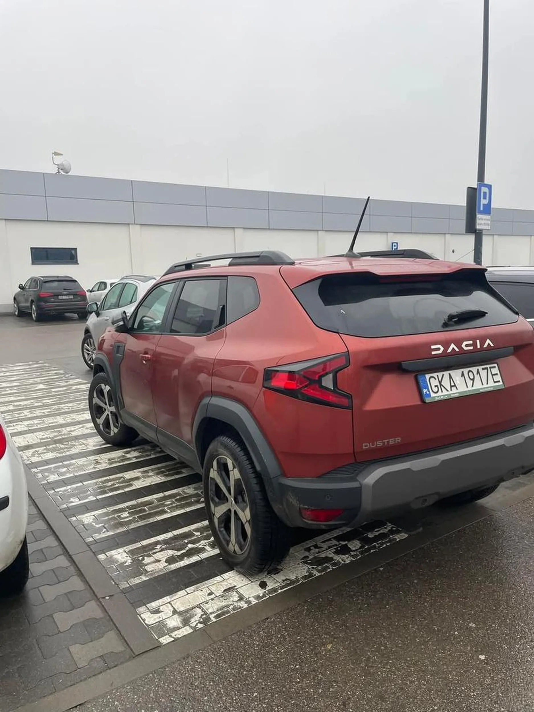 Ostatnie pieniądze wydane na rumuński wynalazek, a wypadałoby zainwestować w odrobinę inteligencji.