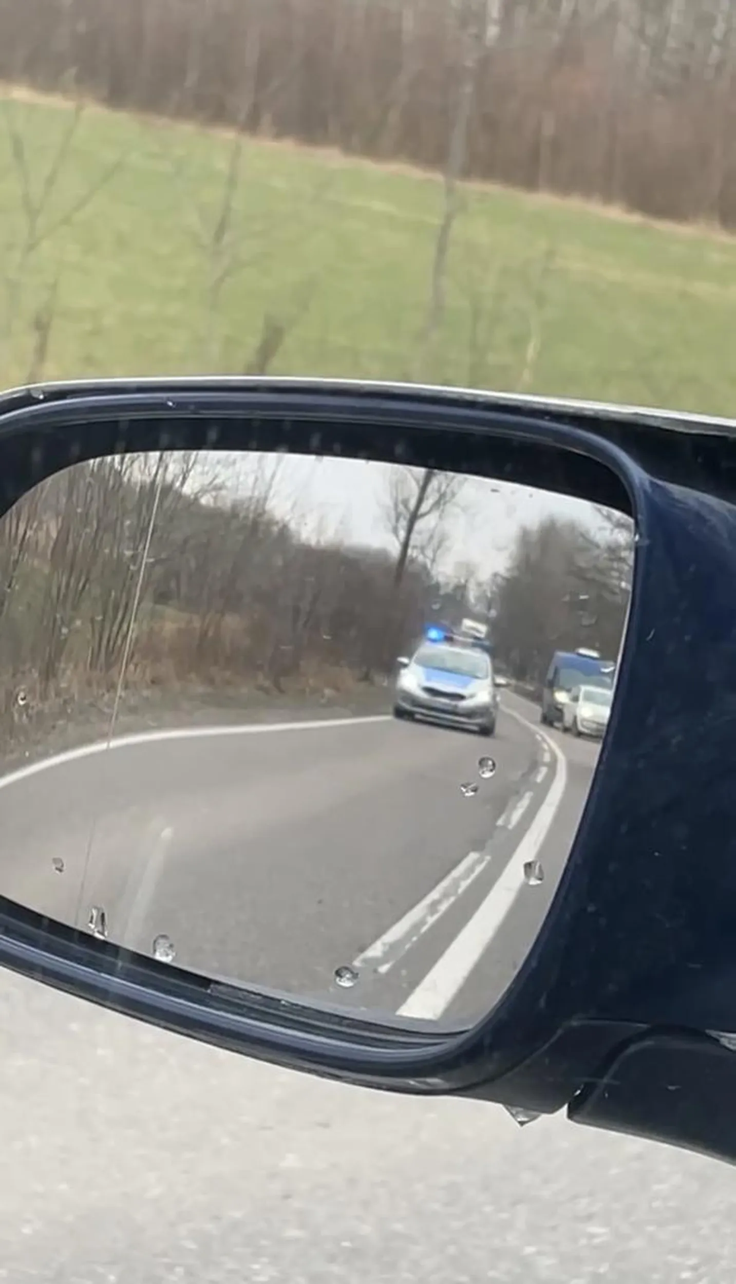 Instant karma, lubisz ciągła co?