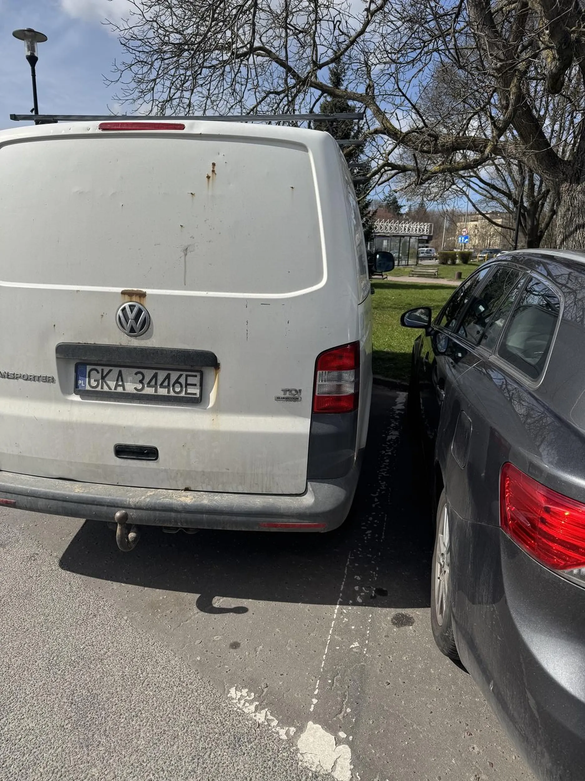 Kogo interesują inny “ja dalem rade wyjść”